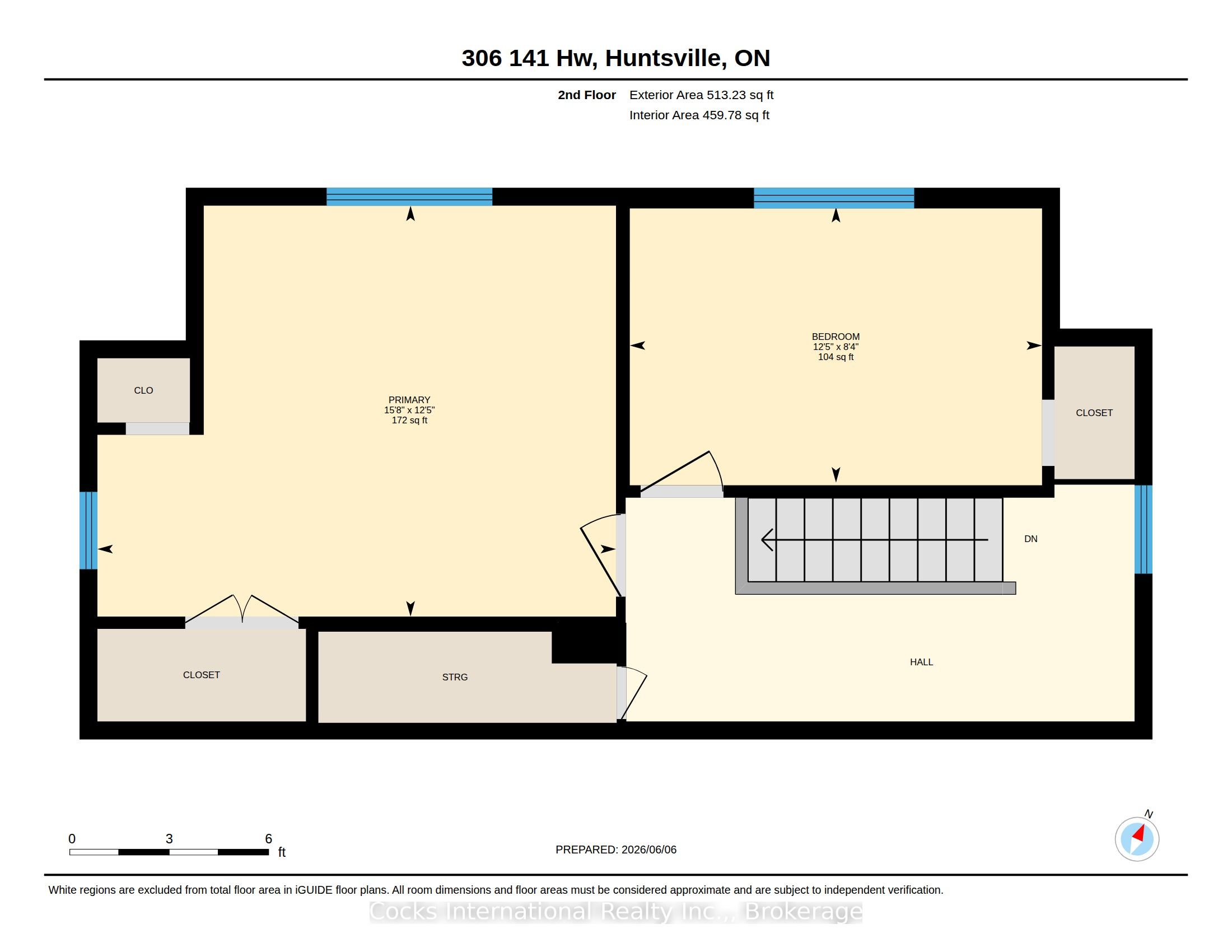 306 Highway 141 Highway Property Photo 44