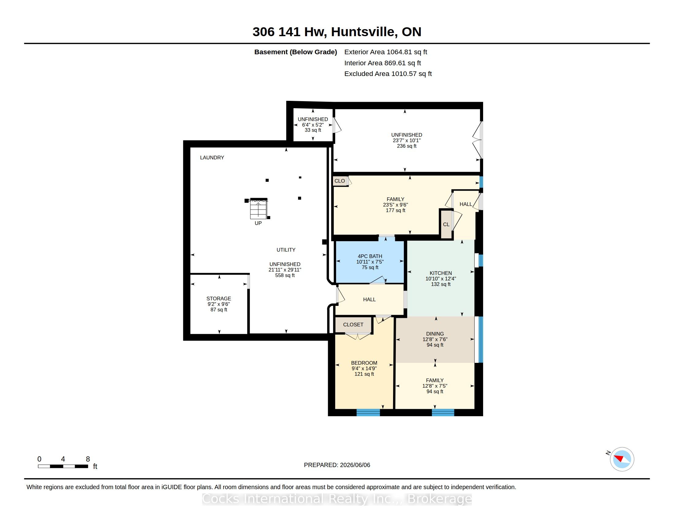 306 Highway 141 Highway Property Photo 45