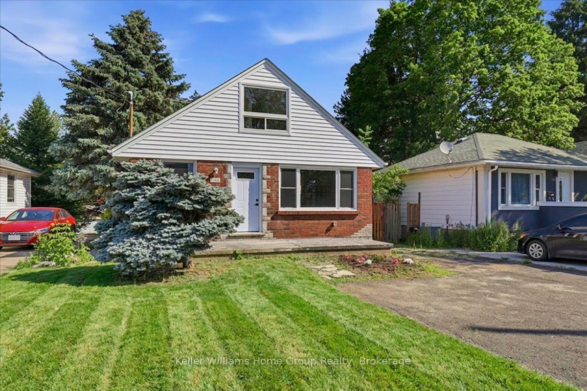 1884 Avalon Street Property Photo 1