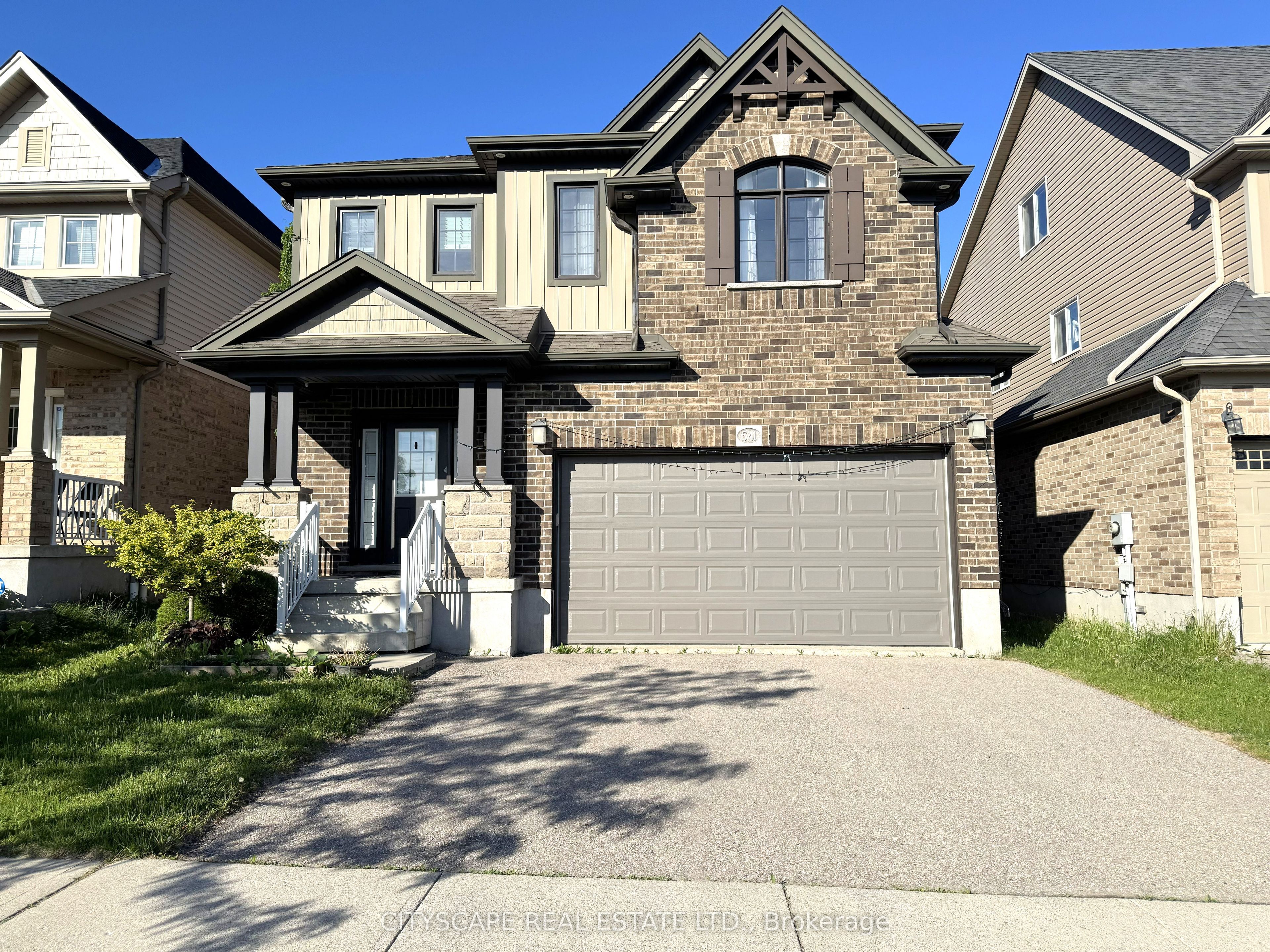 541 Sundew Drive