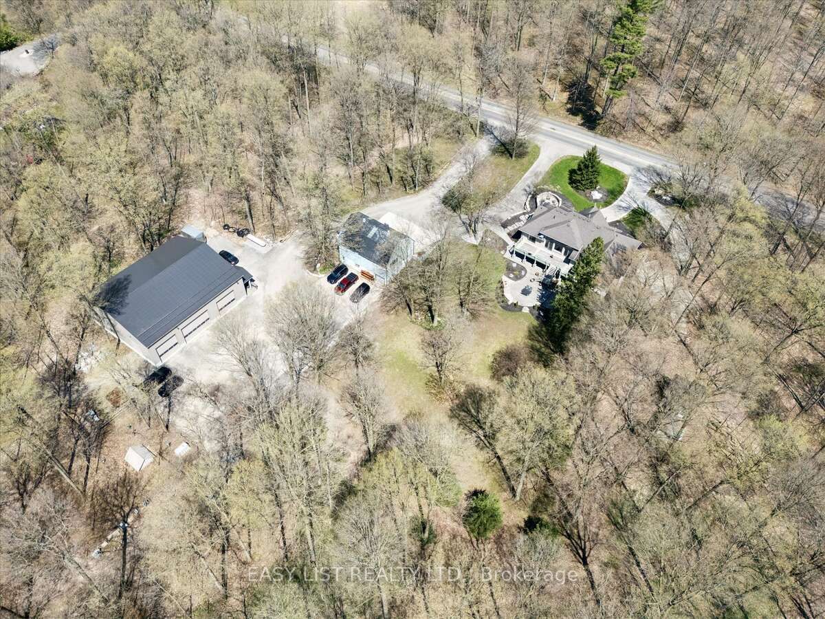 3314 Sandhills Road Property Photo 8