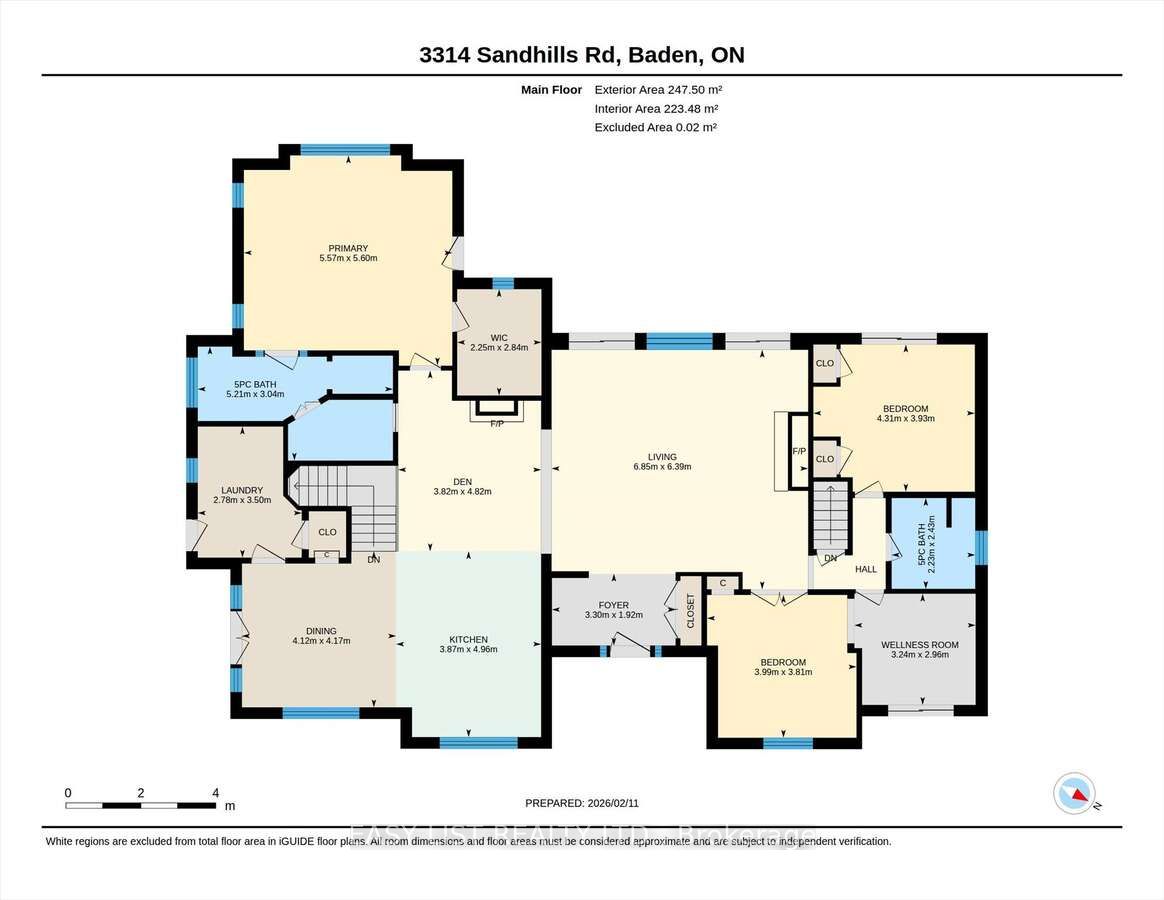 3314 Sandhills Road Property Photo 37