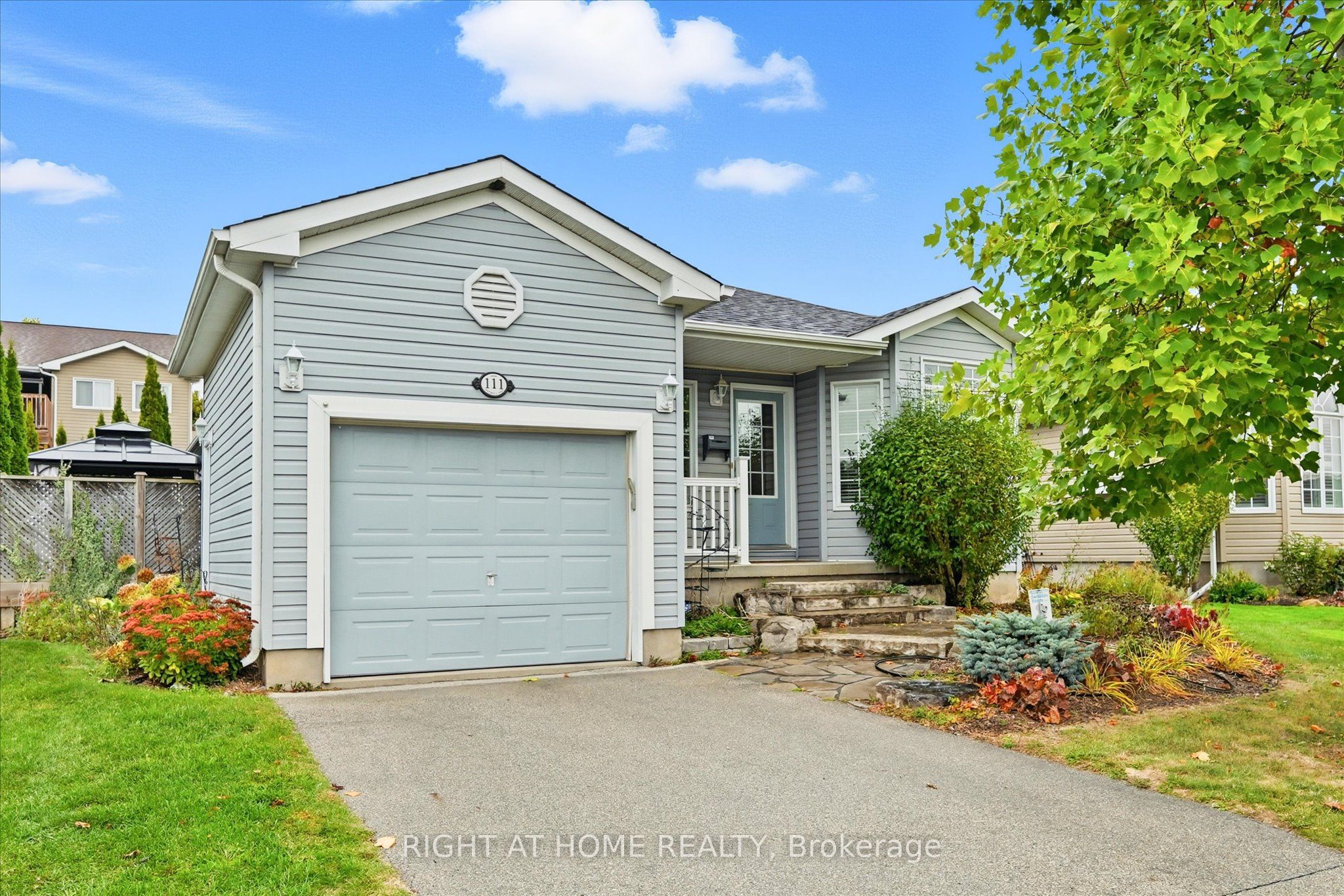 111 Gracehill Crescent Property Photo 1