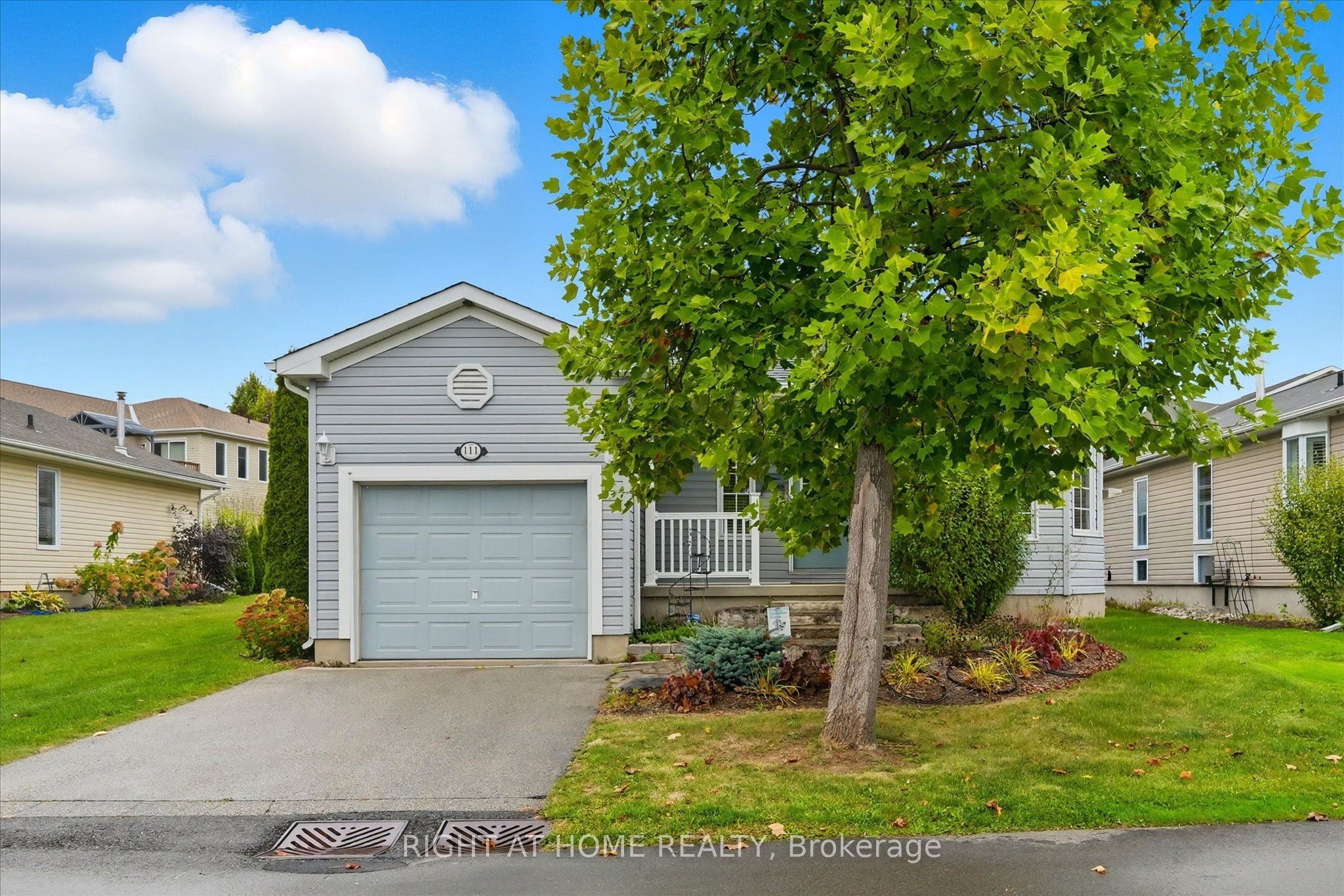 111 Gracehill Crescent Property Photo 2