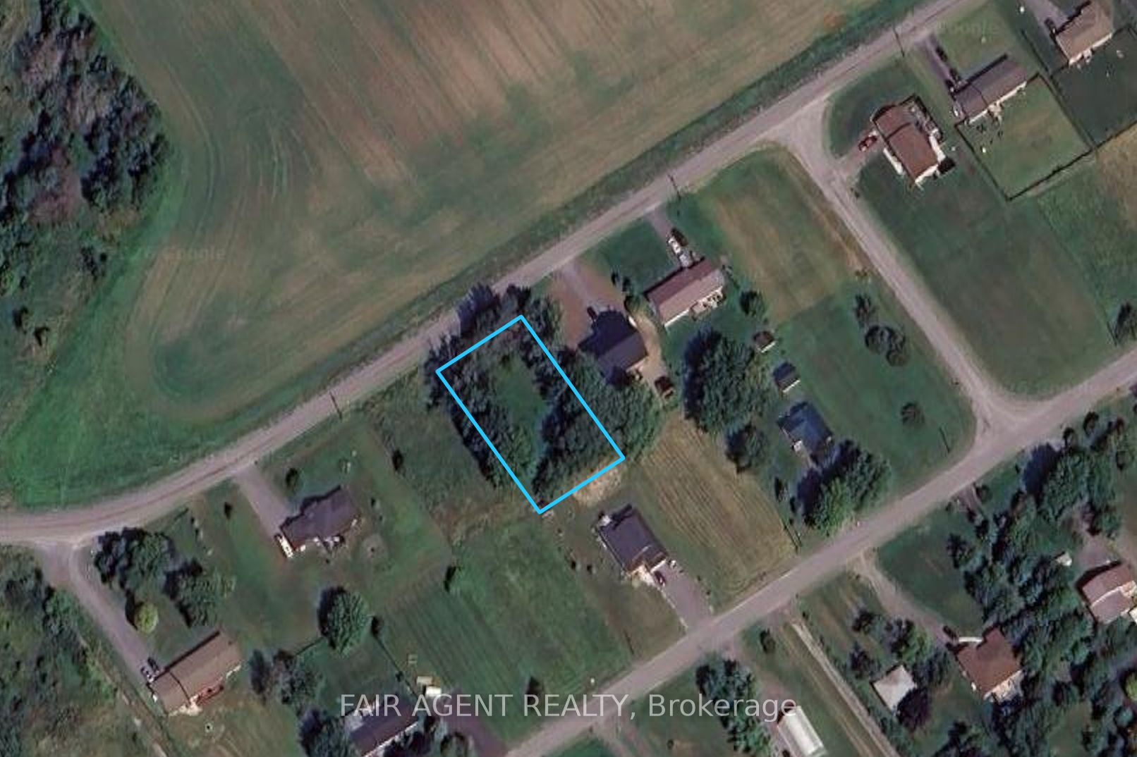 PtLt23 Con4 Pt 93 Shermans Point Road Property Photo 1