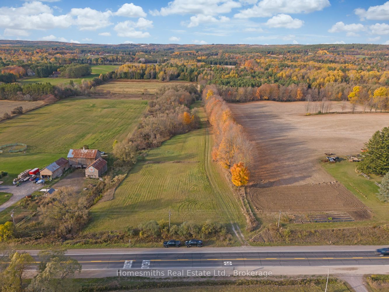 3074 Ganaraska Road Property Photo 1