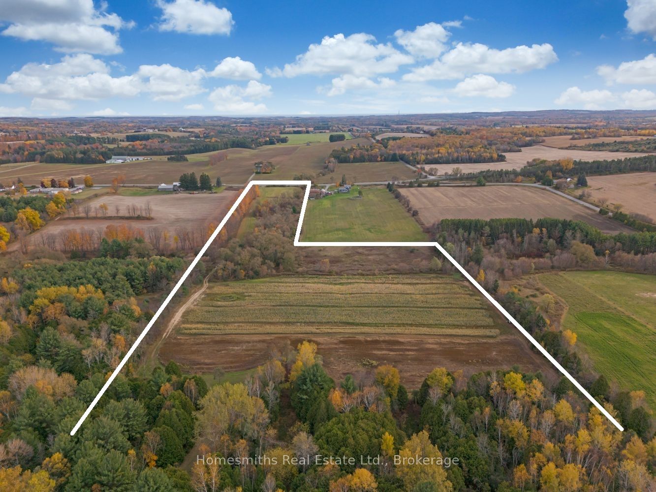 3074 Ganaraska Road Property Photo 4