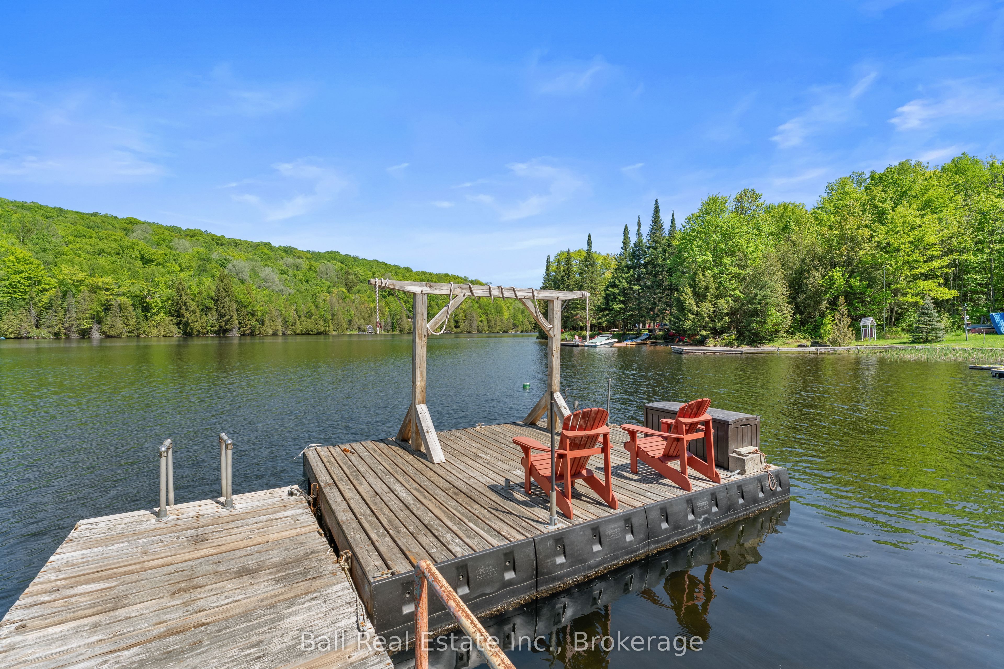 1021 Spencer's Trail Property Photo 5