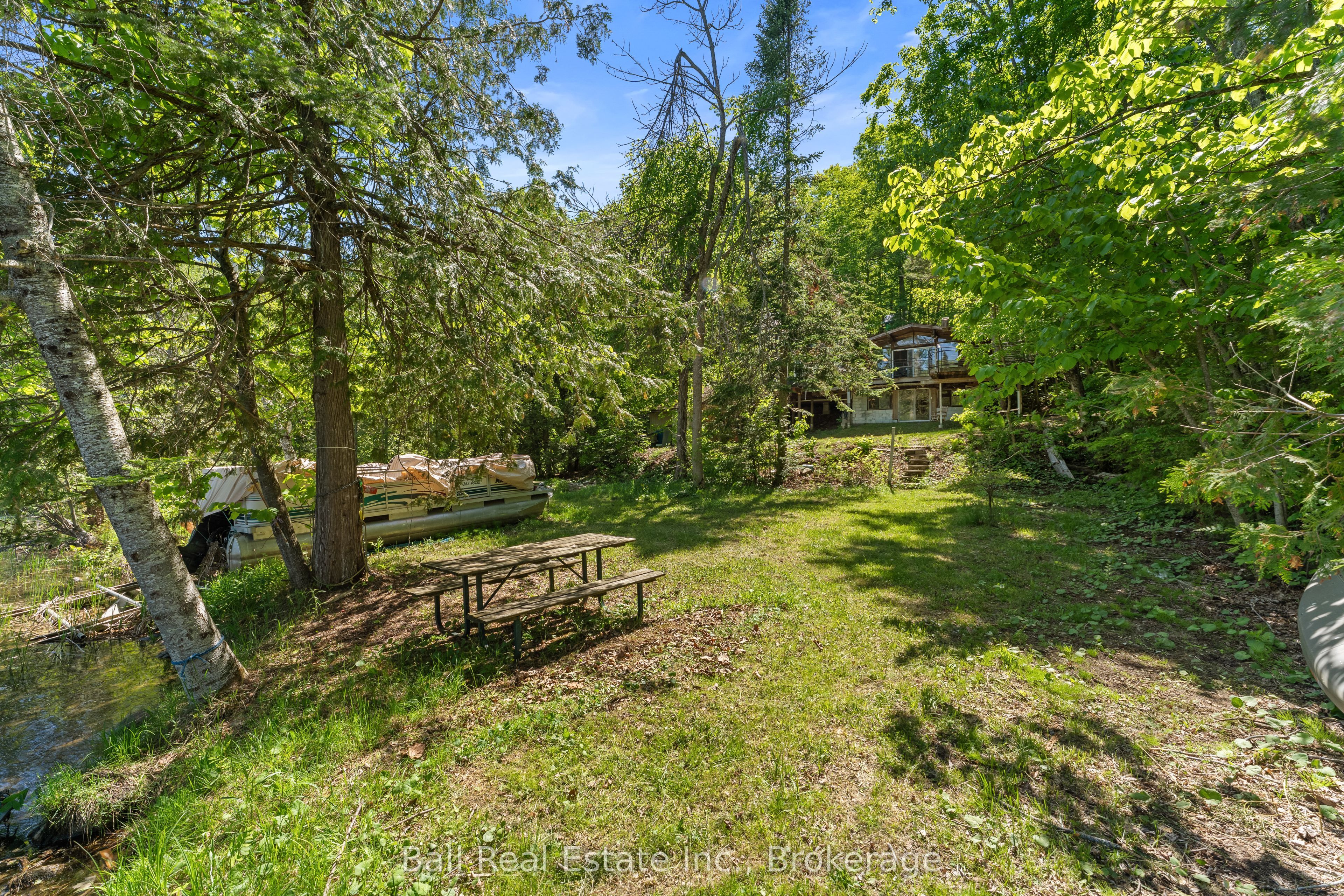 1021 Spencer's Trail Property Photo 7