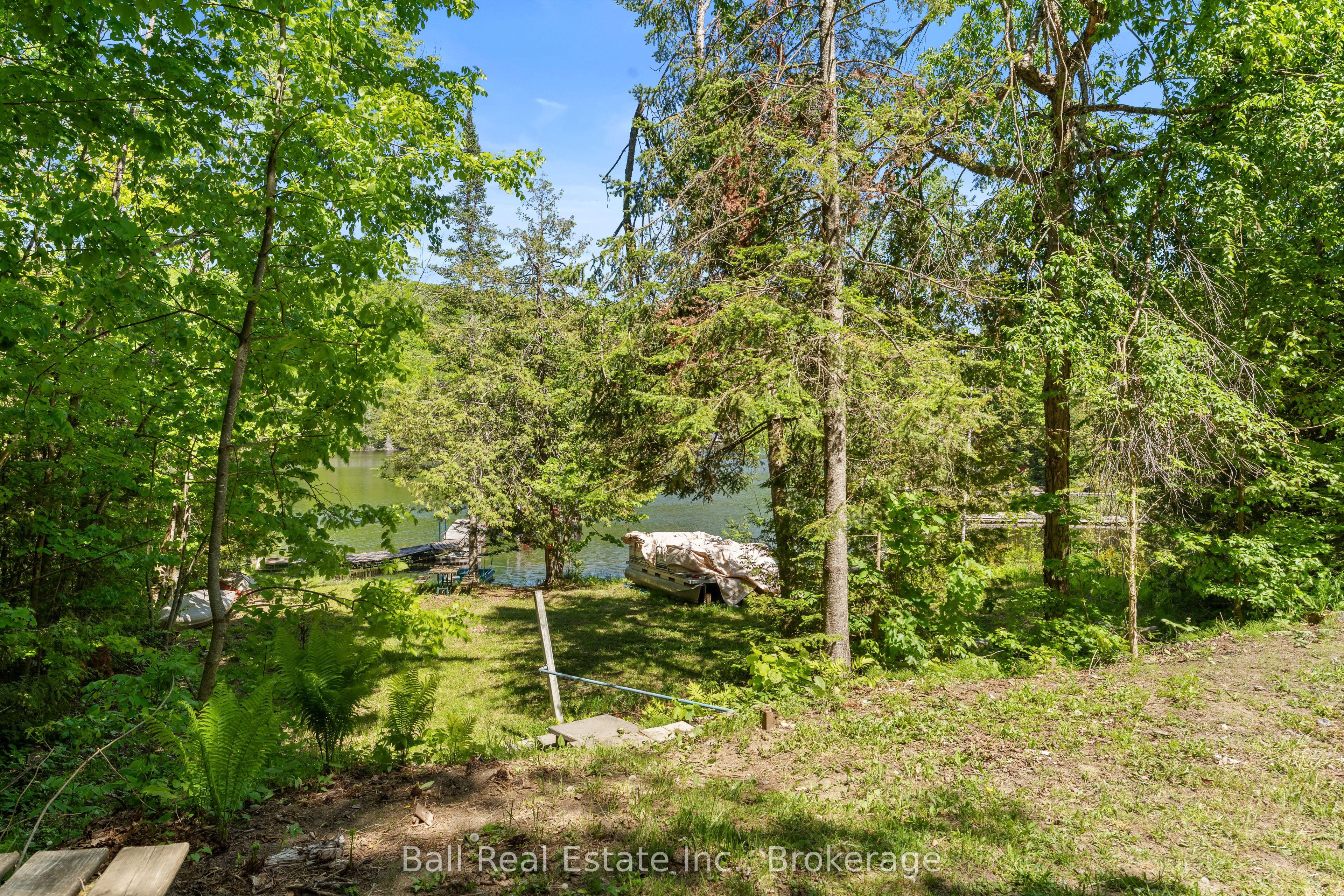 1021 Spencer's Trail Property Photo 9