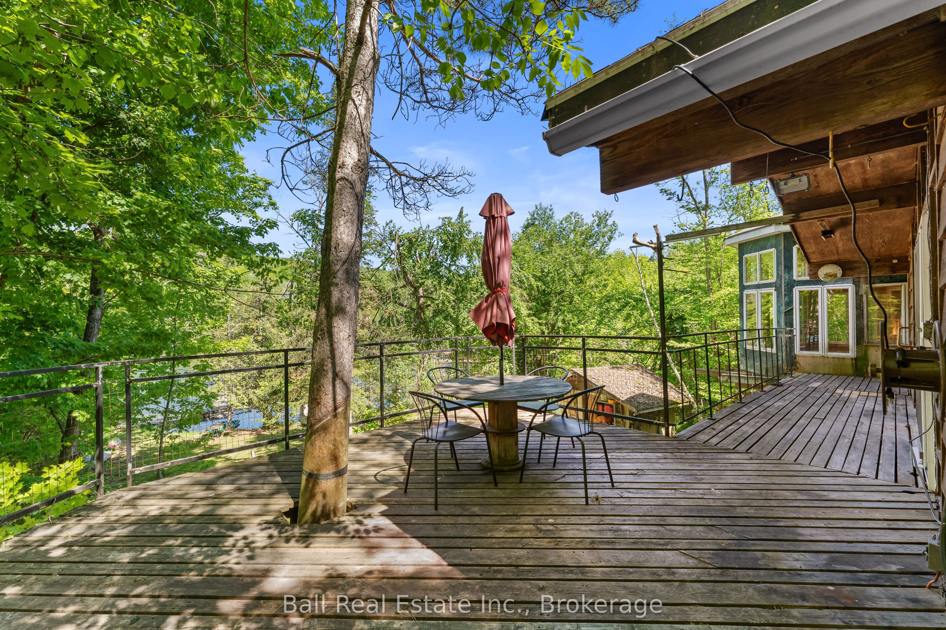 1021 Spencer's Trail Property Photo 23