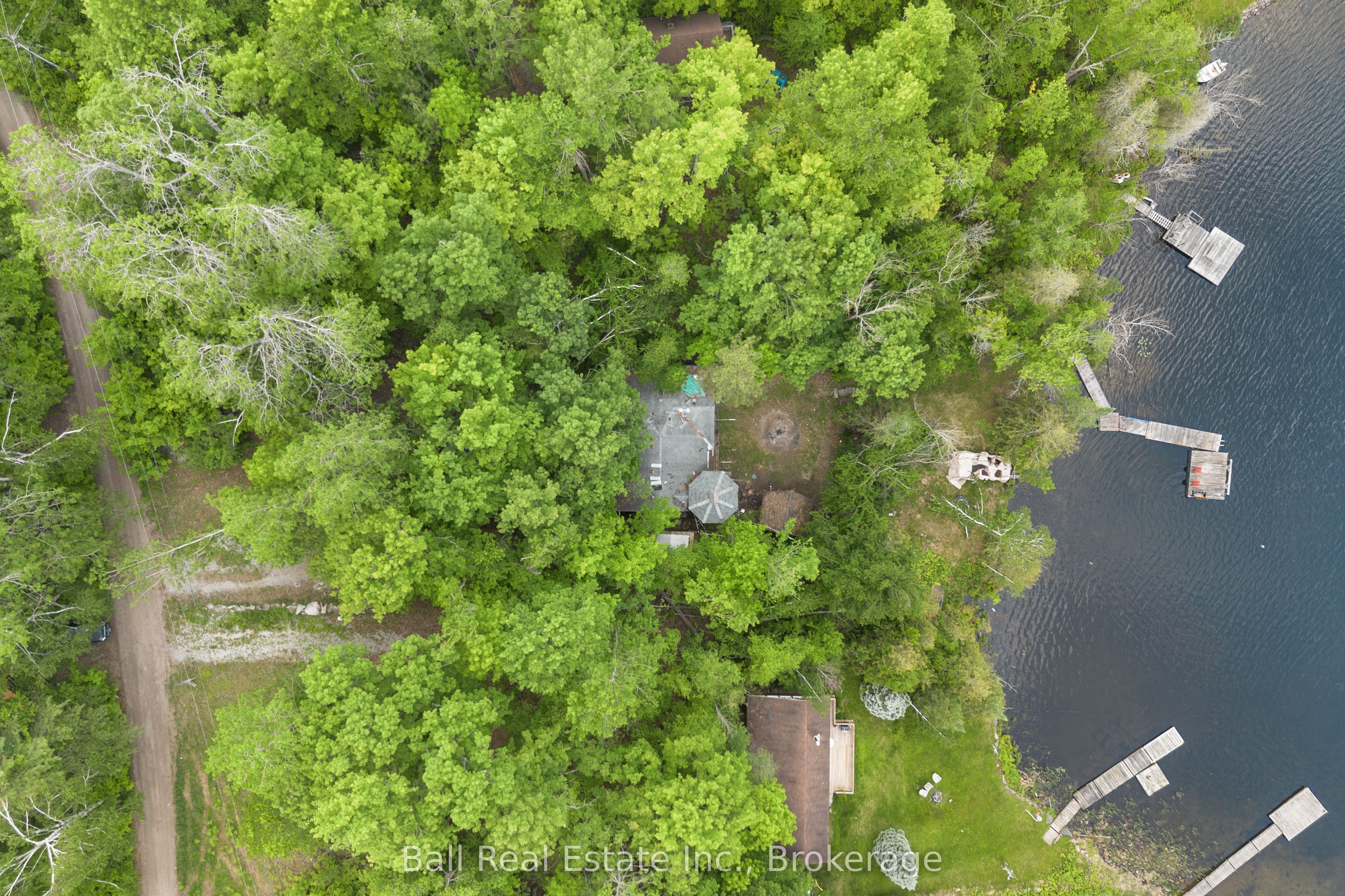 1021 Spencer's Trail Property Photo 37