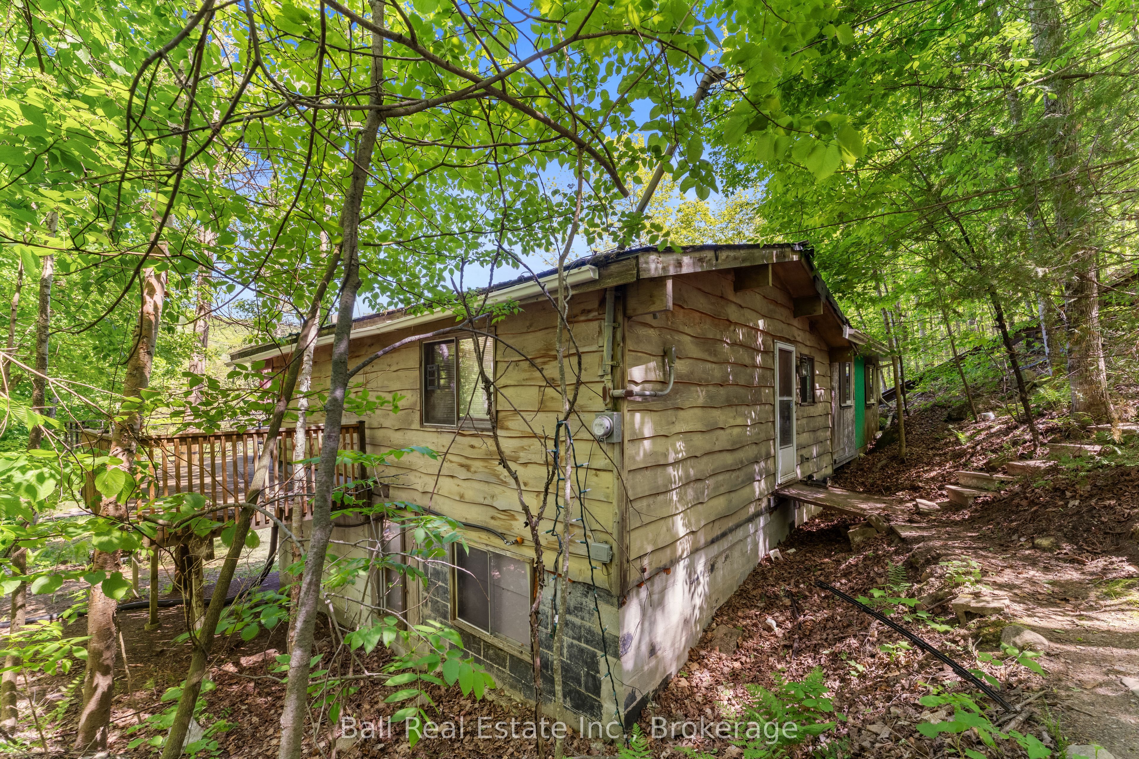 1021 Spencer's Trail Property Photo 44
