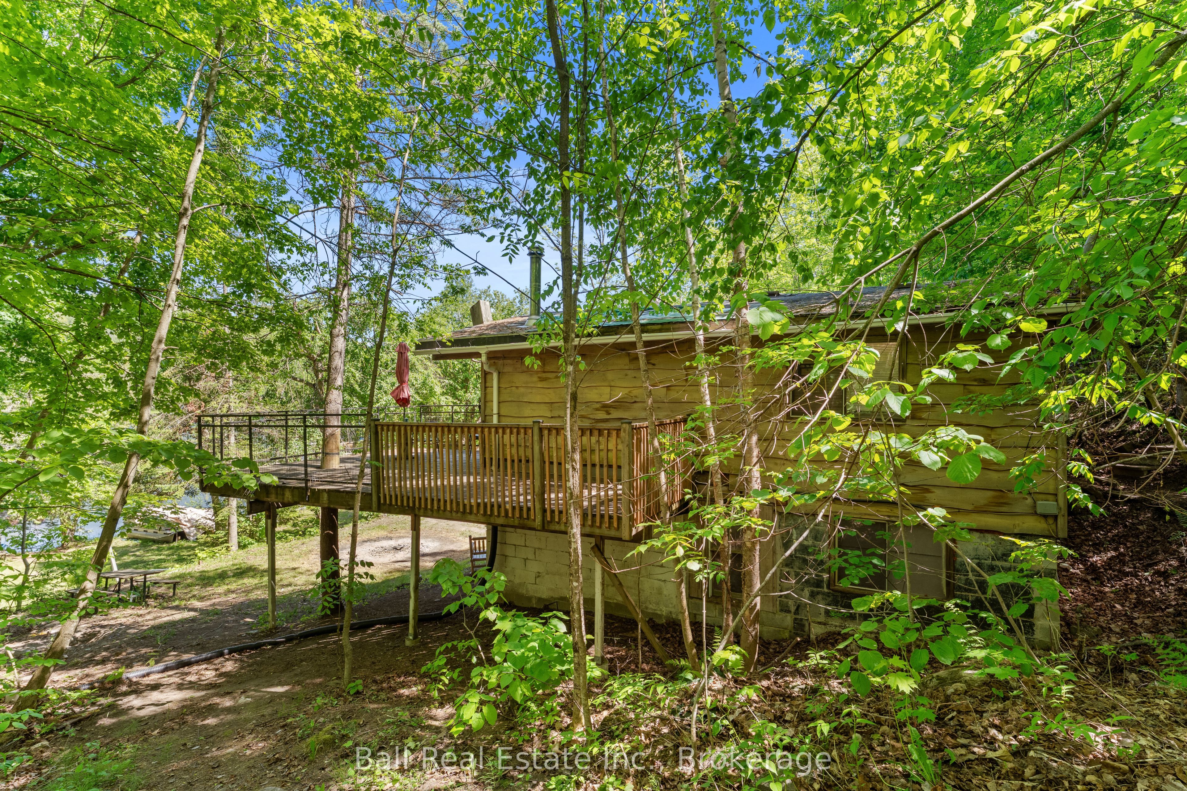 1021 Spencer's Trail Property Photo 45