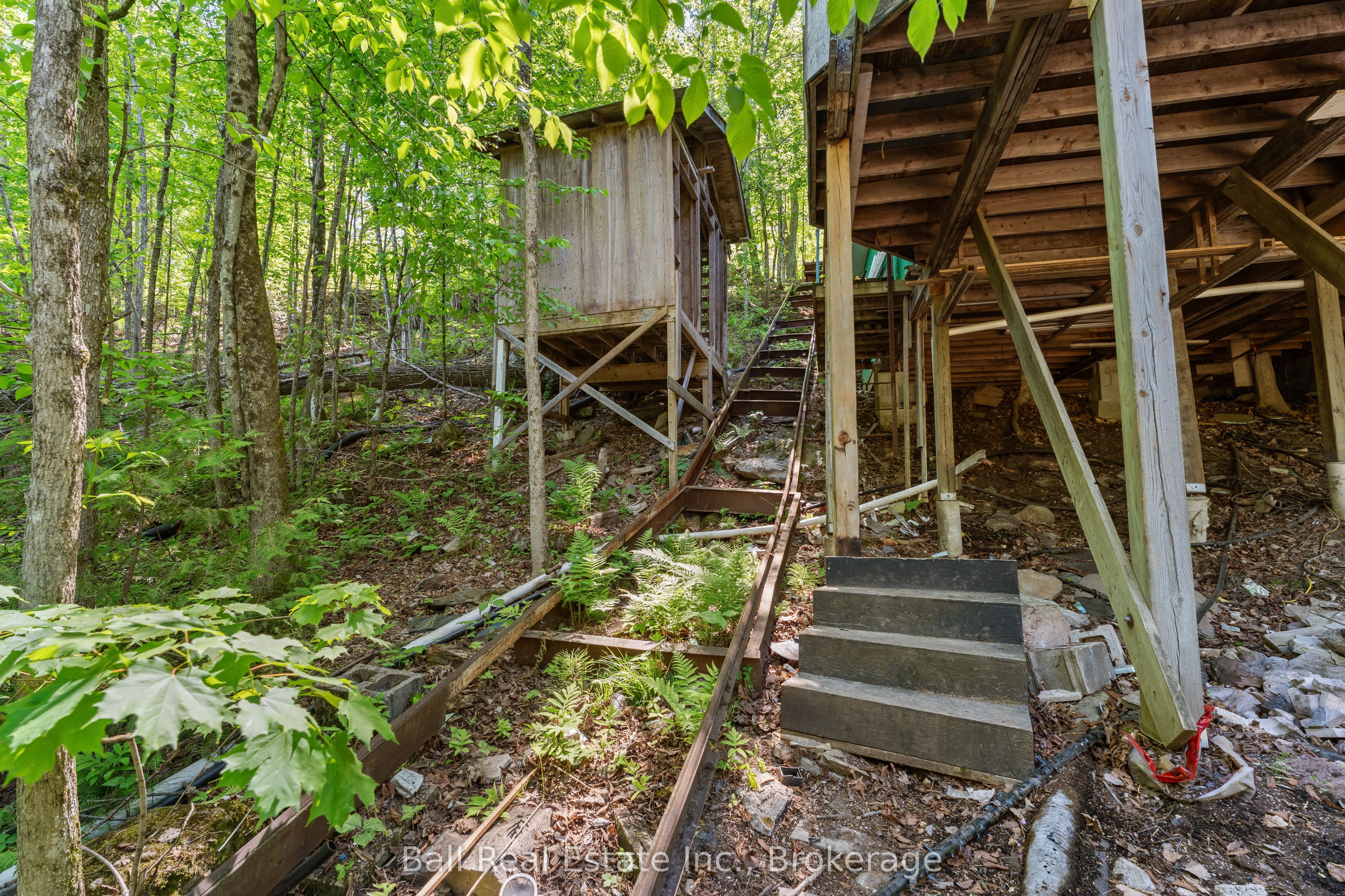 1021 Spencer's Trail Property Photo 46