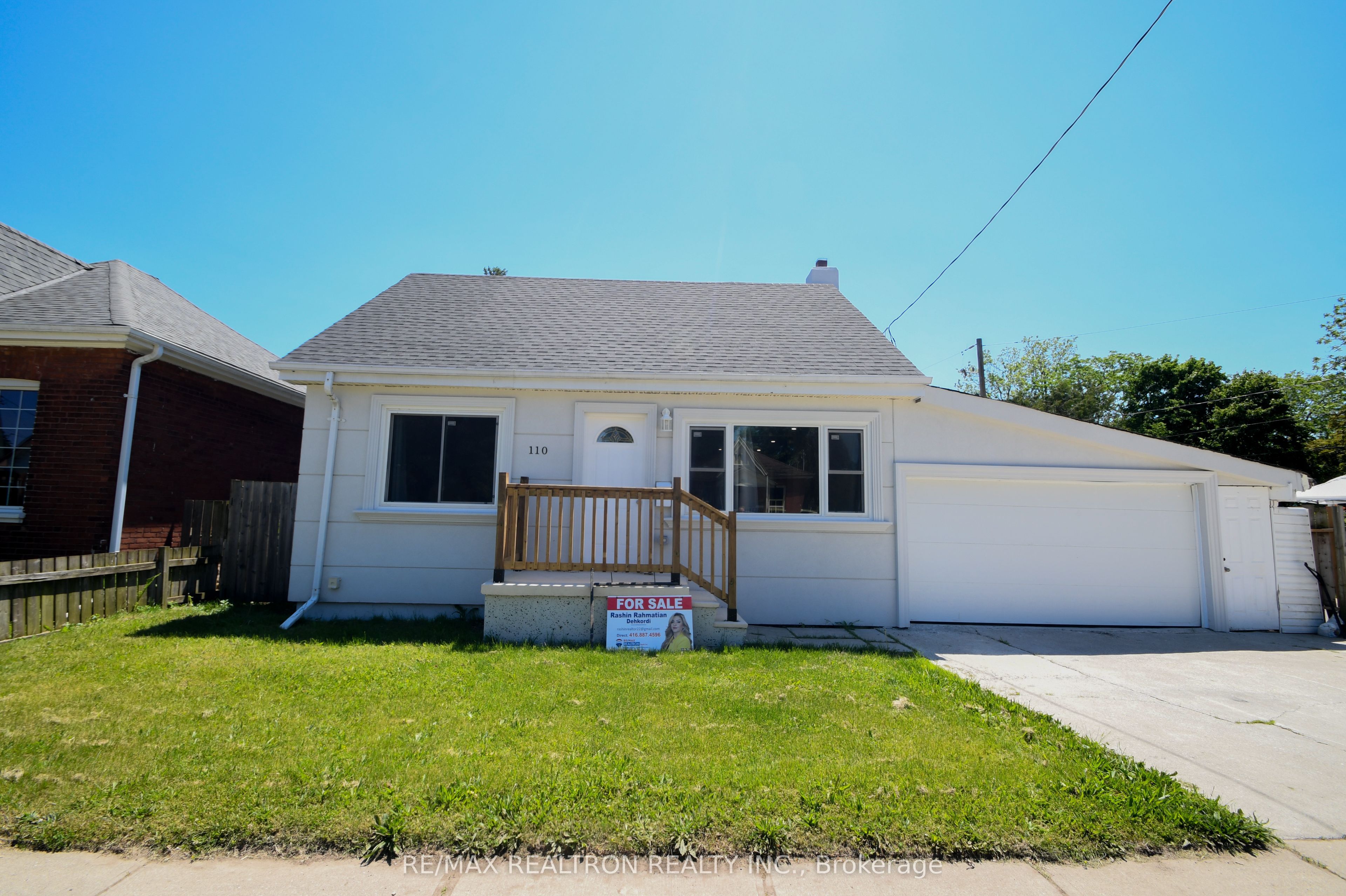 110 E Mintern Avenue Property Photo 1