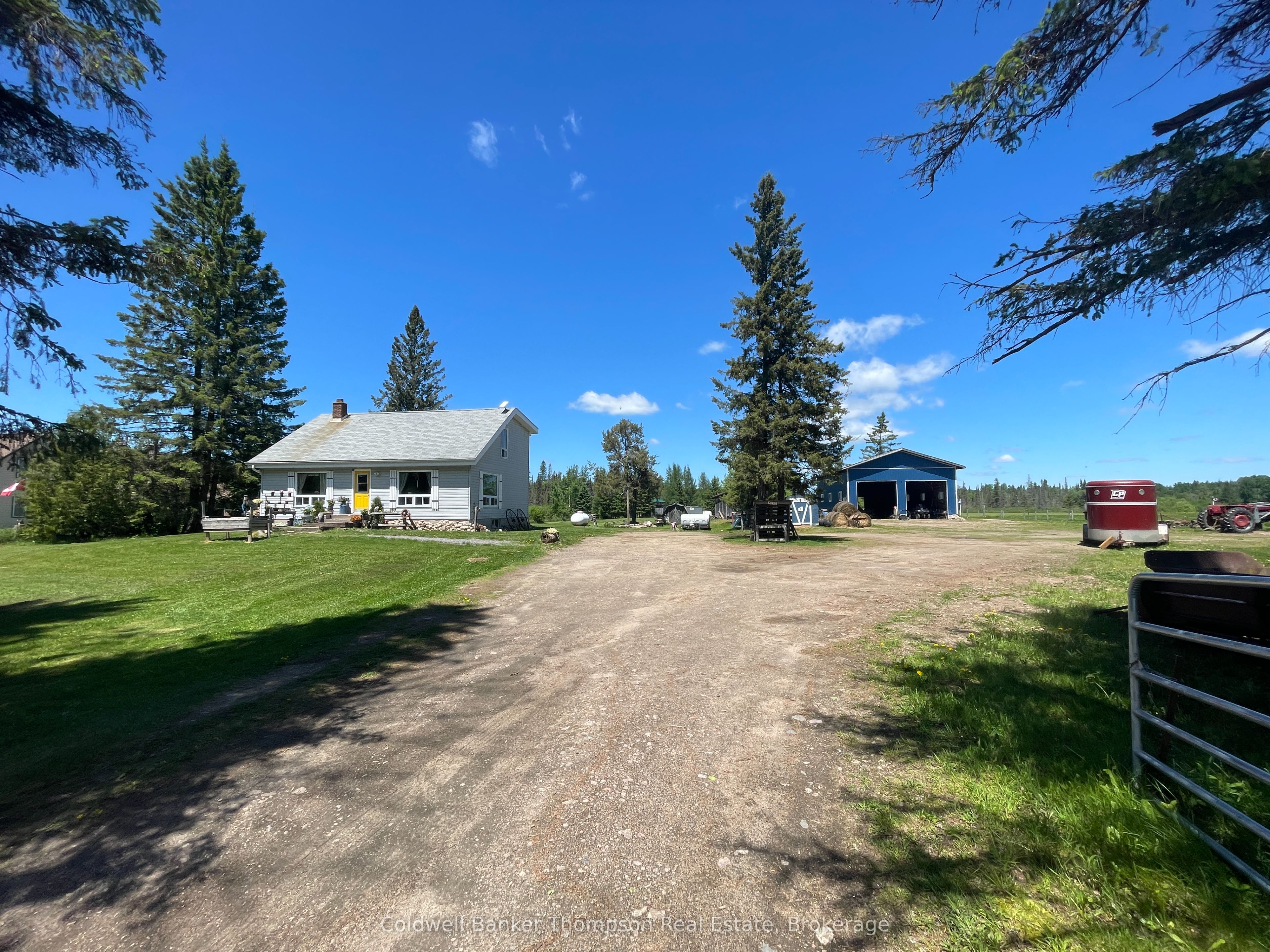 1202 Eagle Lake Road Property Photo 1