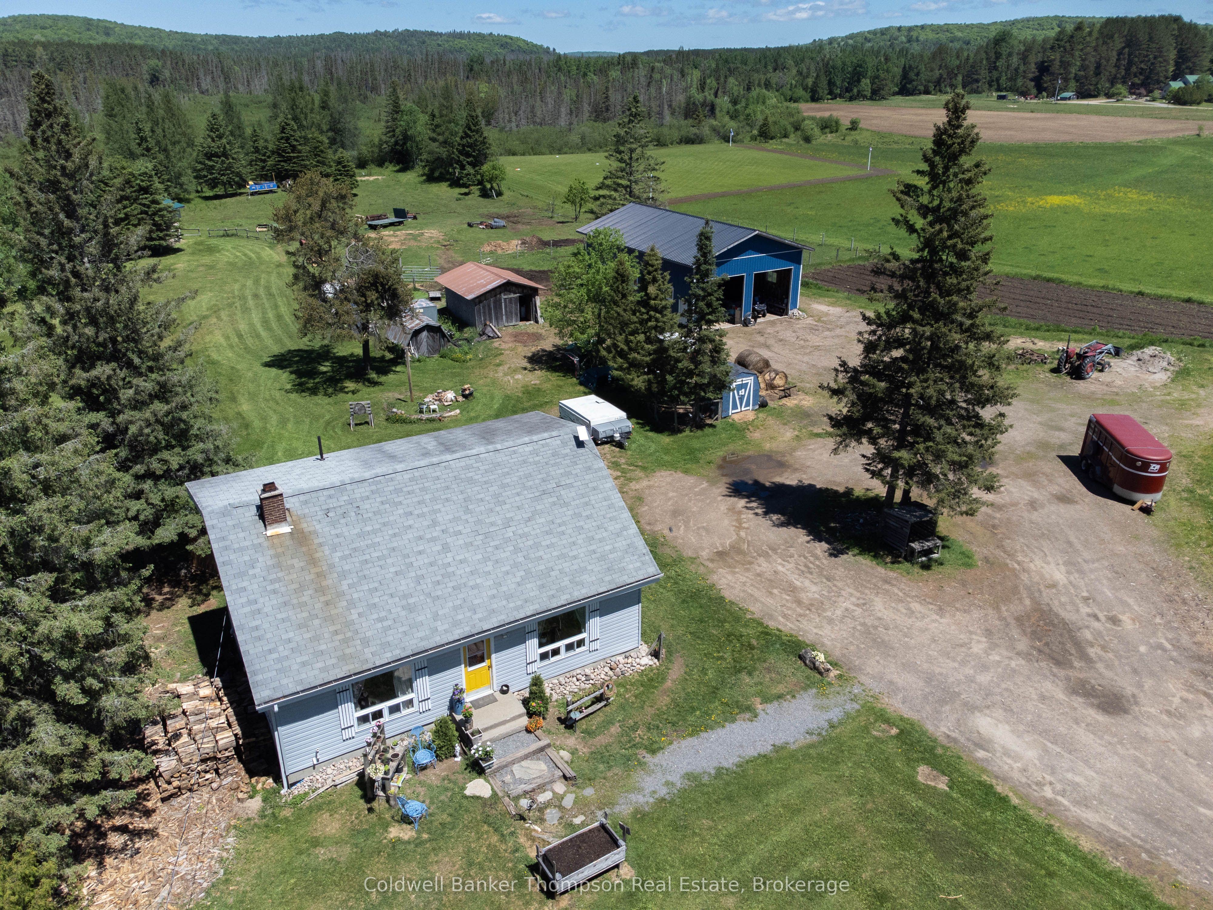 1202 Eagle Lake Road Property Photo 1