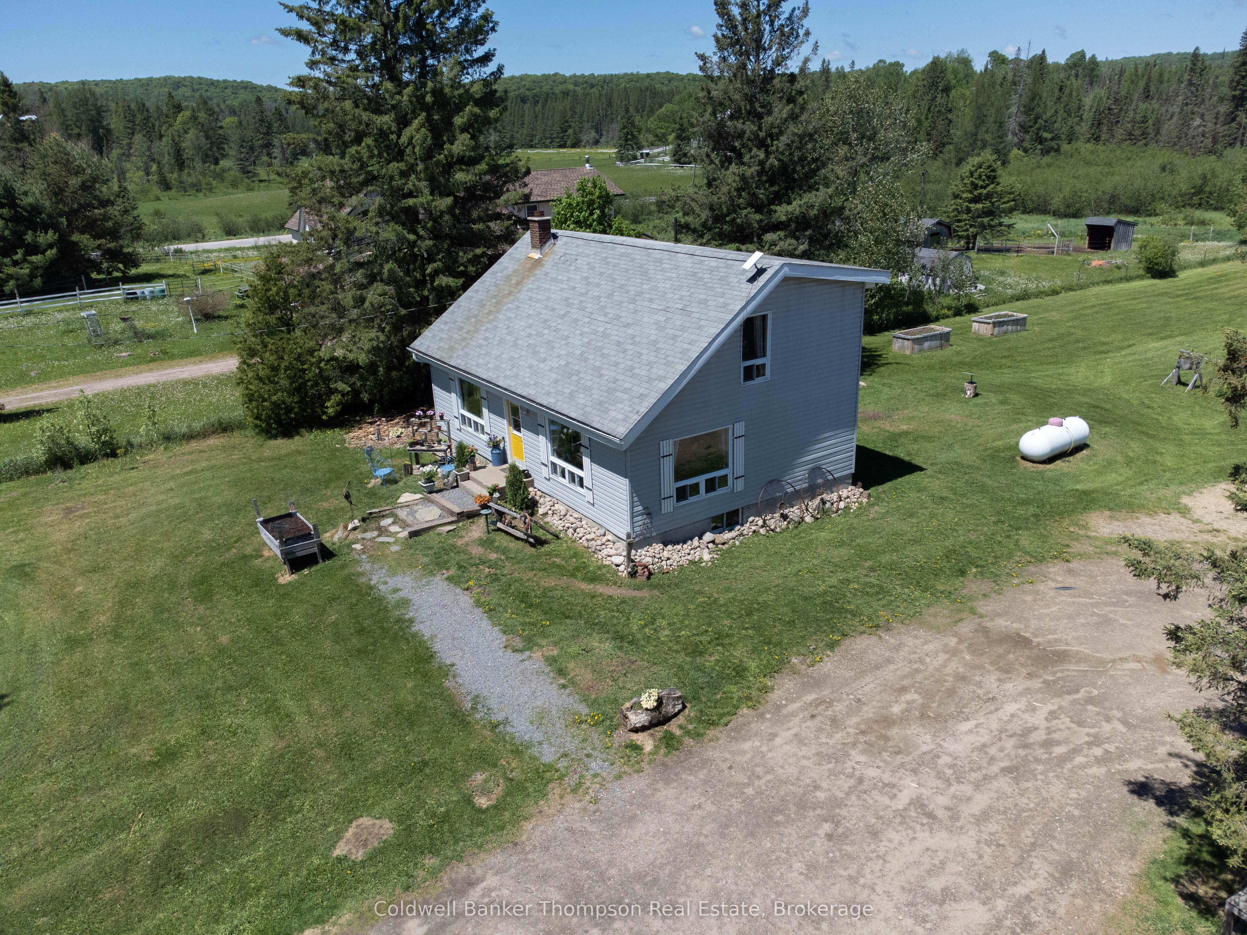 1202 Eagle Lake Road Property Photo 4