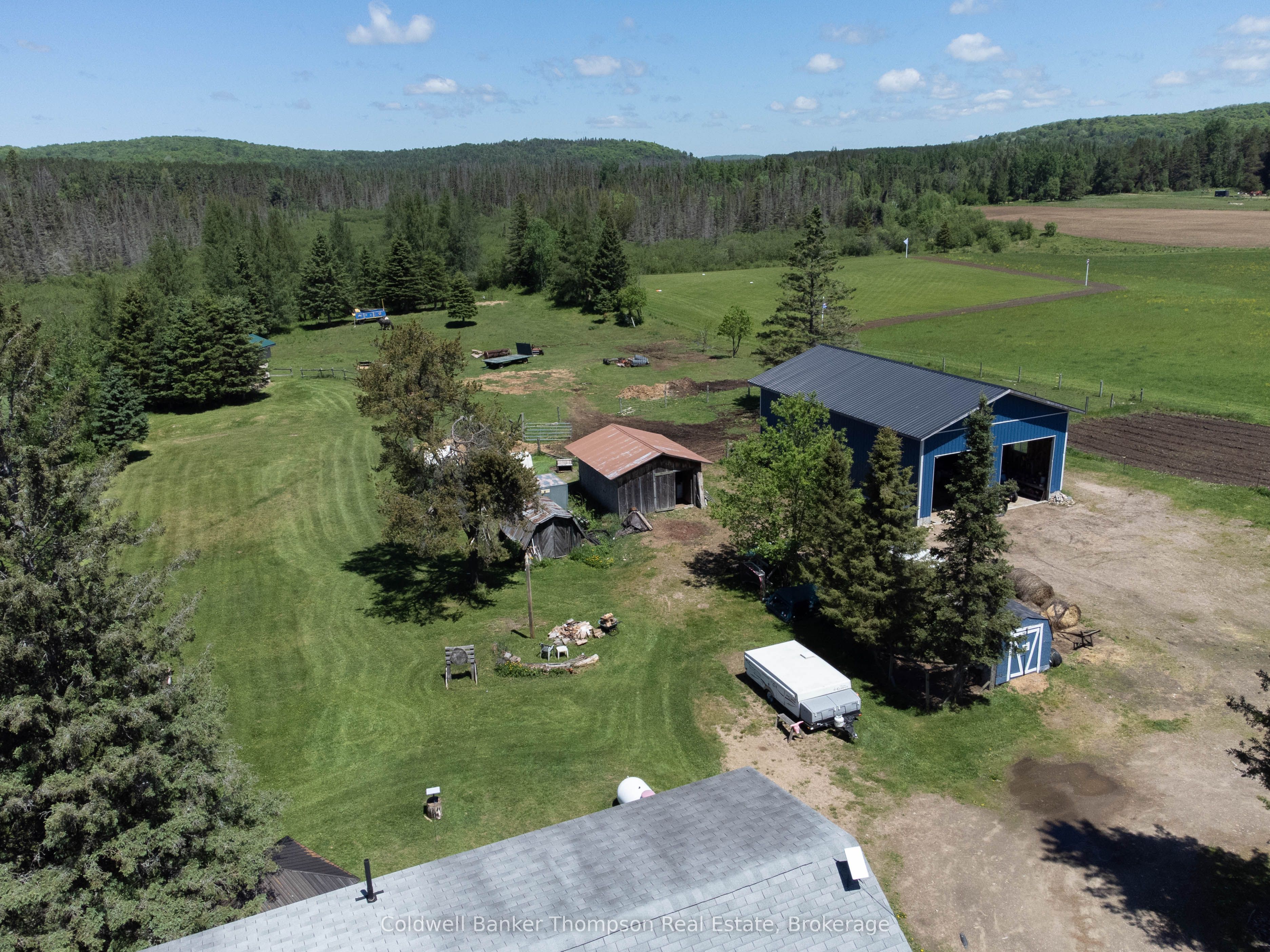 1202 Eagle Lake Road Property Photo 5