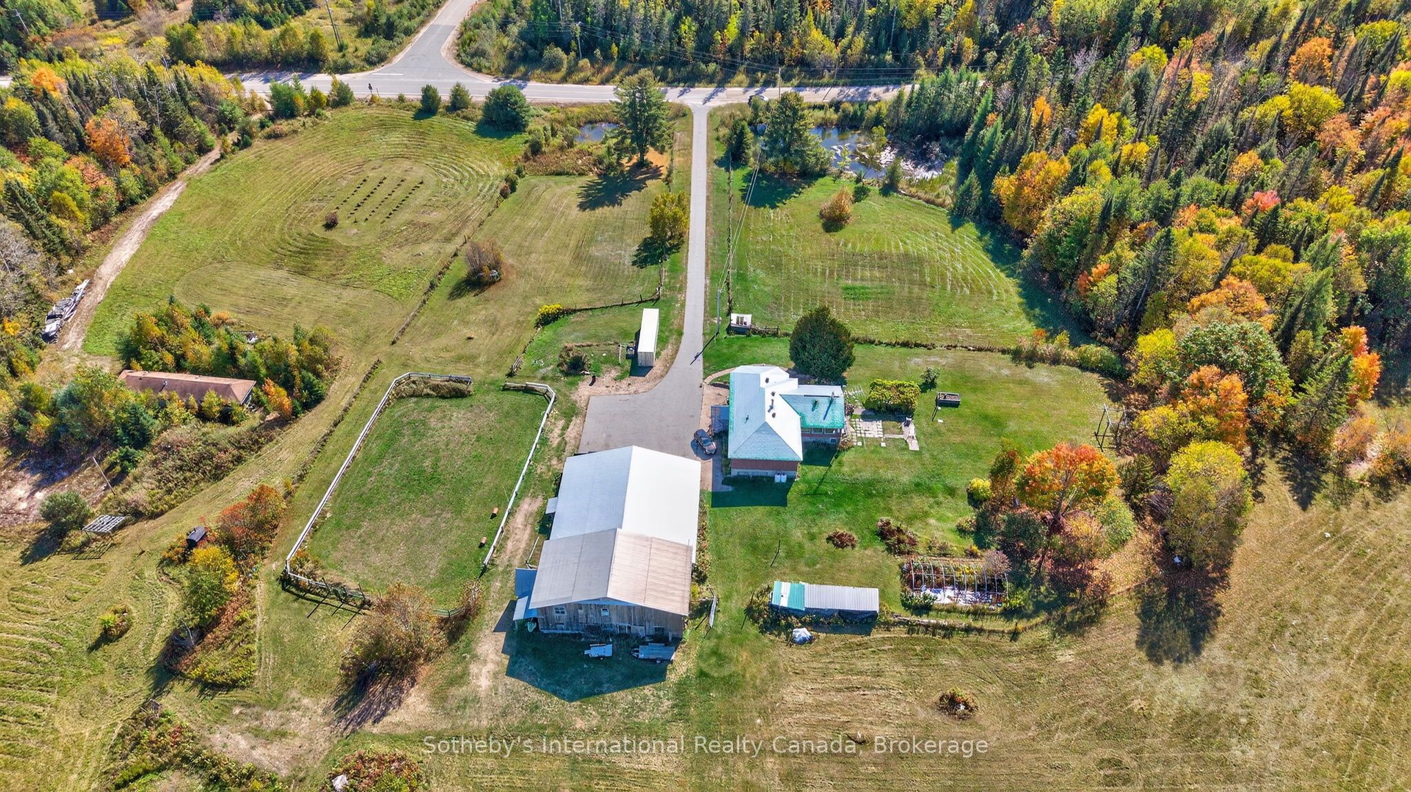 122 Mcfadden Line Property Photo 1