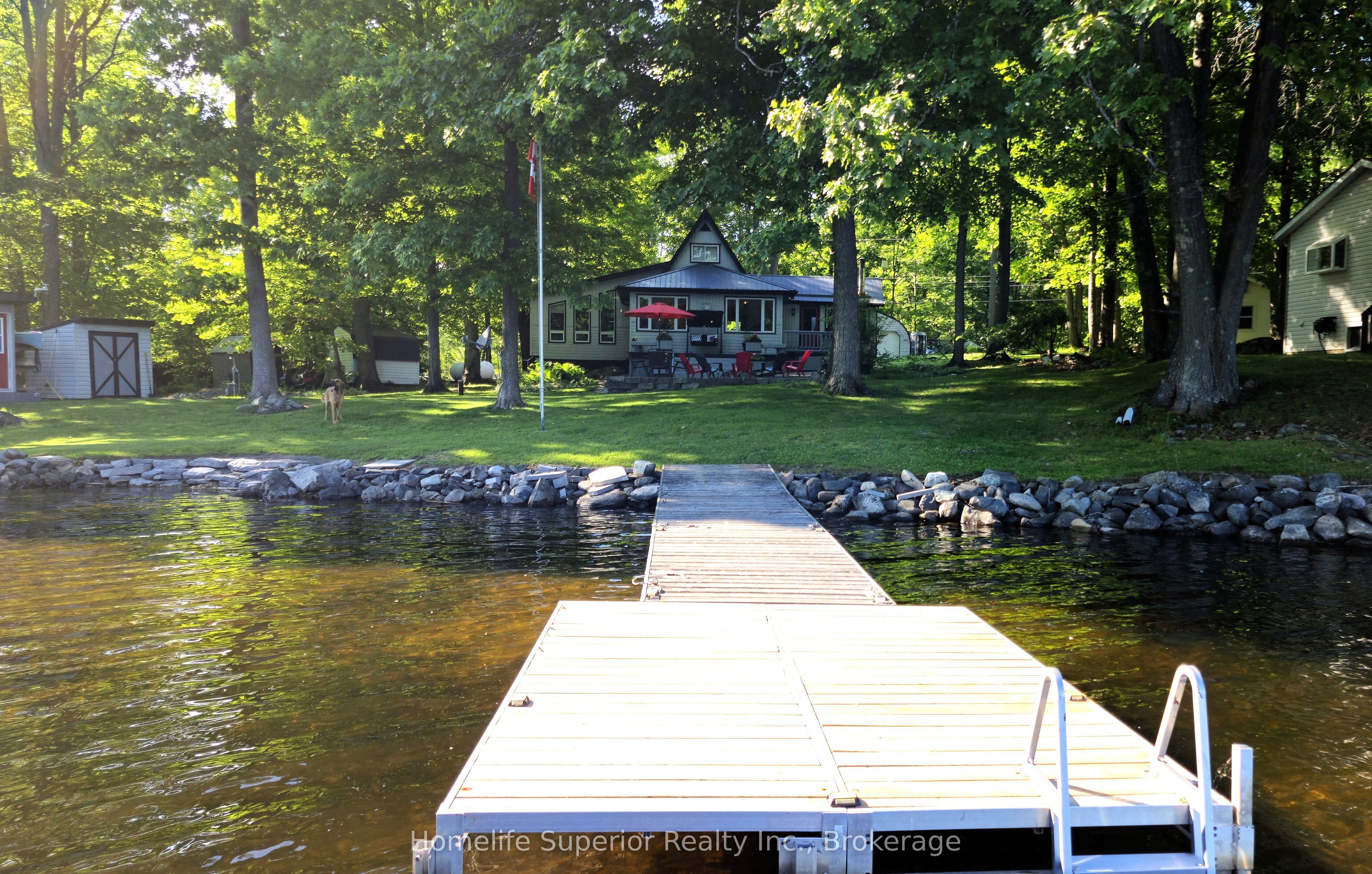 1121 Cook Road Property Photo 1