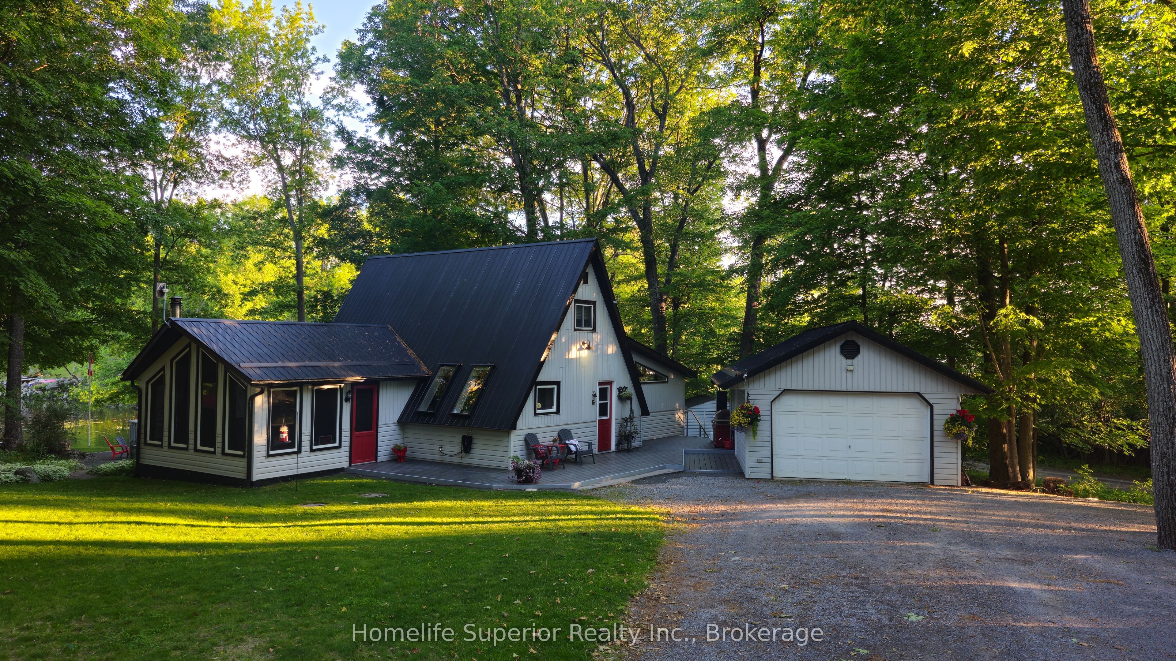 1121 Cook Road Property Photo 3