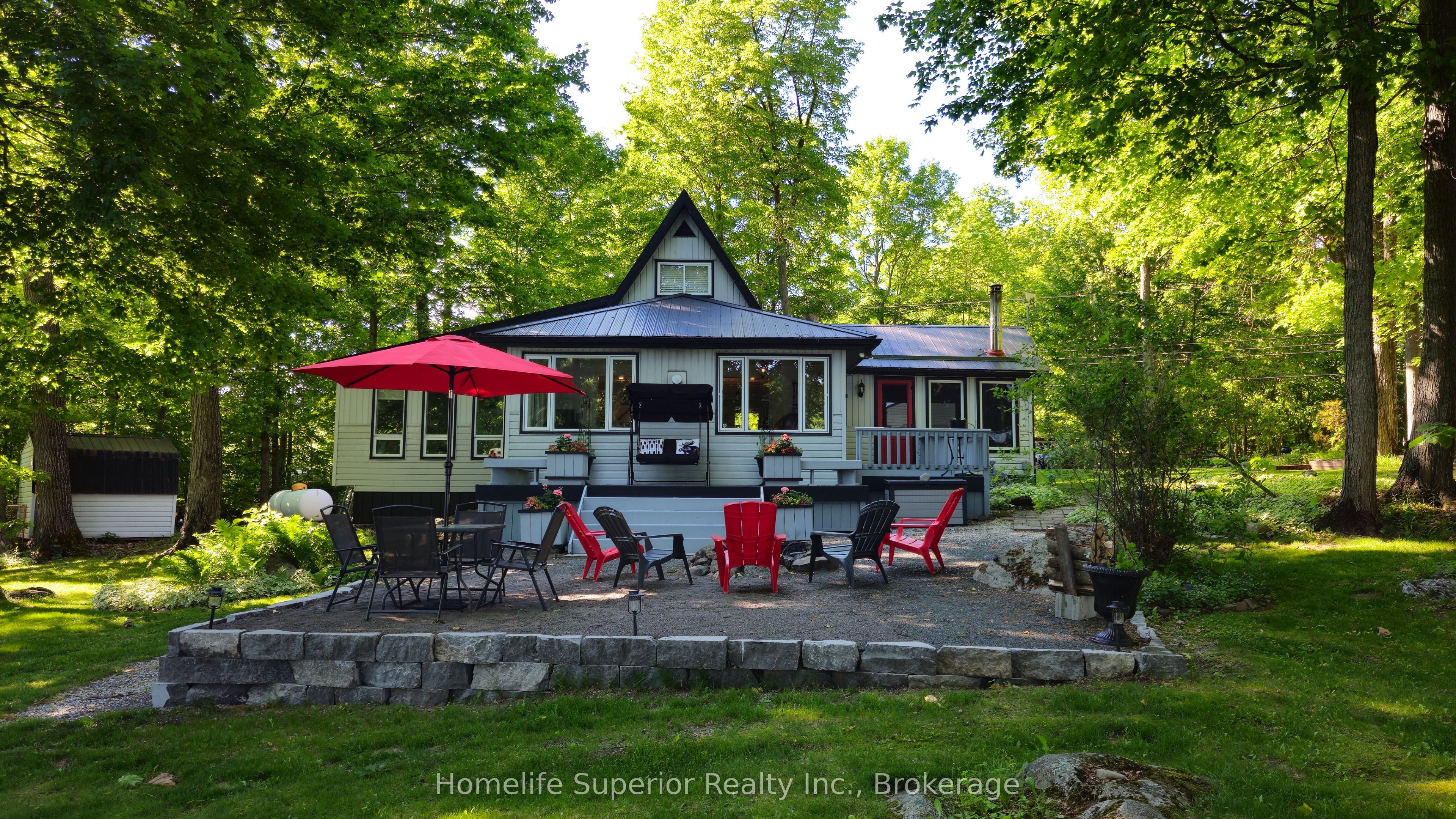 1121 Cook Road Property Photo 4