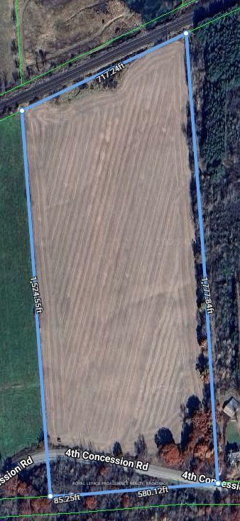 2622 4th Concession Road Property Photo 6