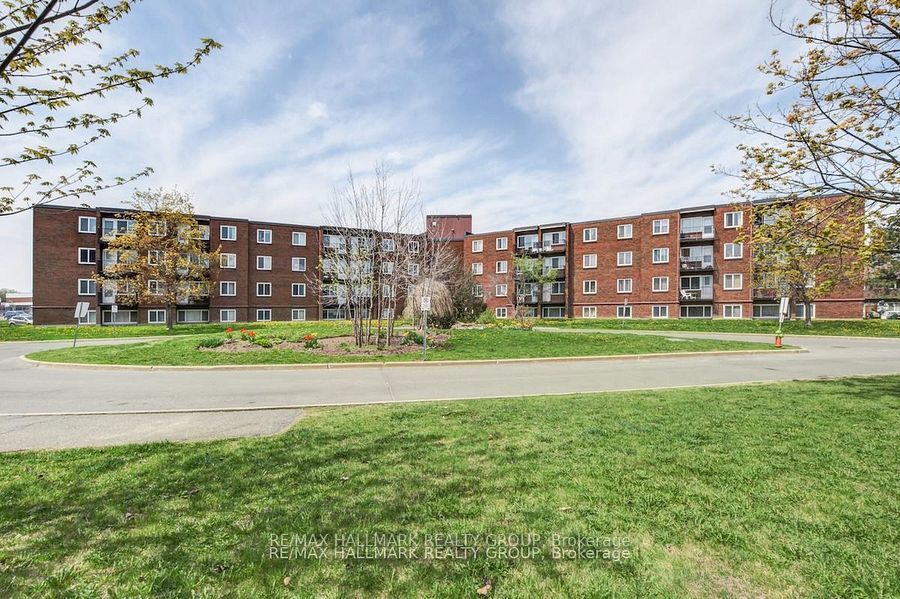 2041 Arrowsmith Drive 401C Property Photo 1