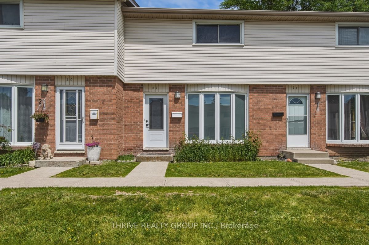 700 Exeter Road 22 Property Photo 1