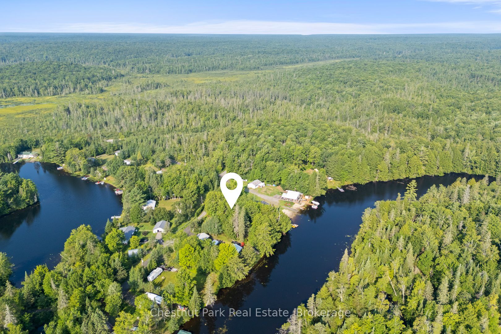 1025 Moe's Road Property Photo 2