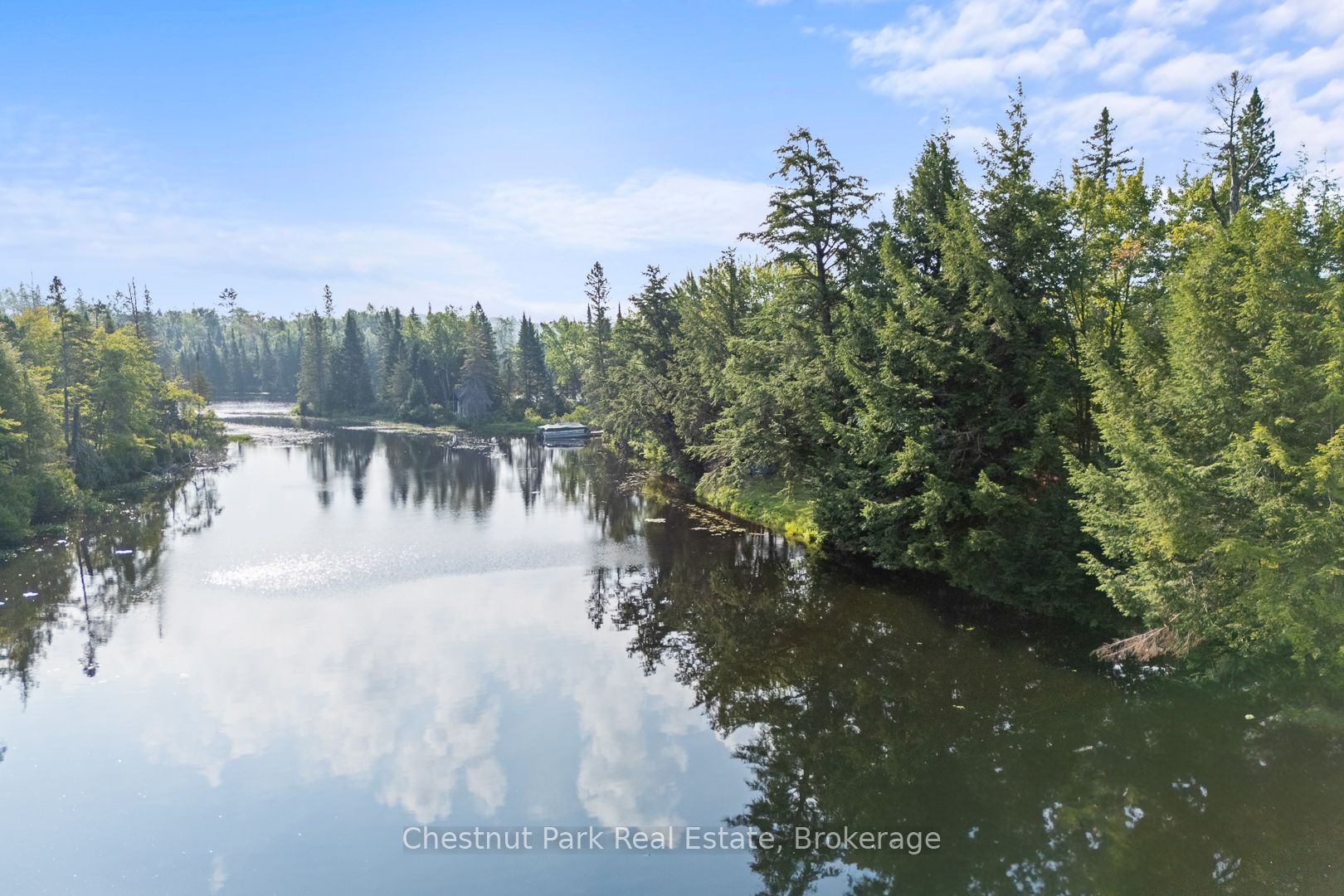1025 Moe's Road Property Photo 4