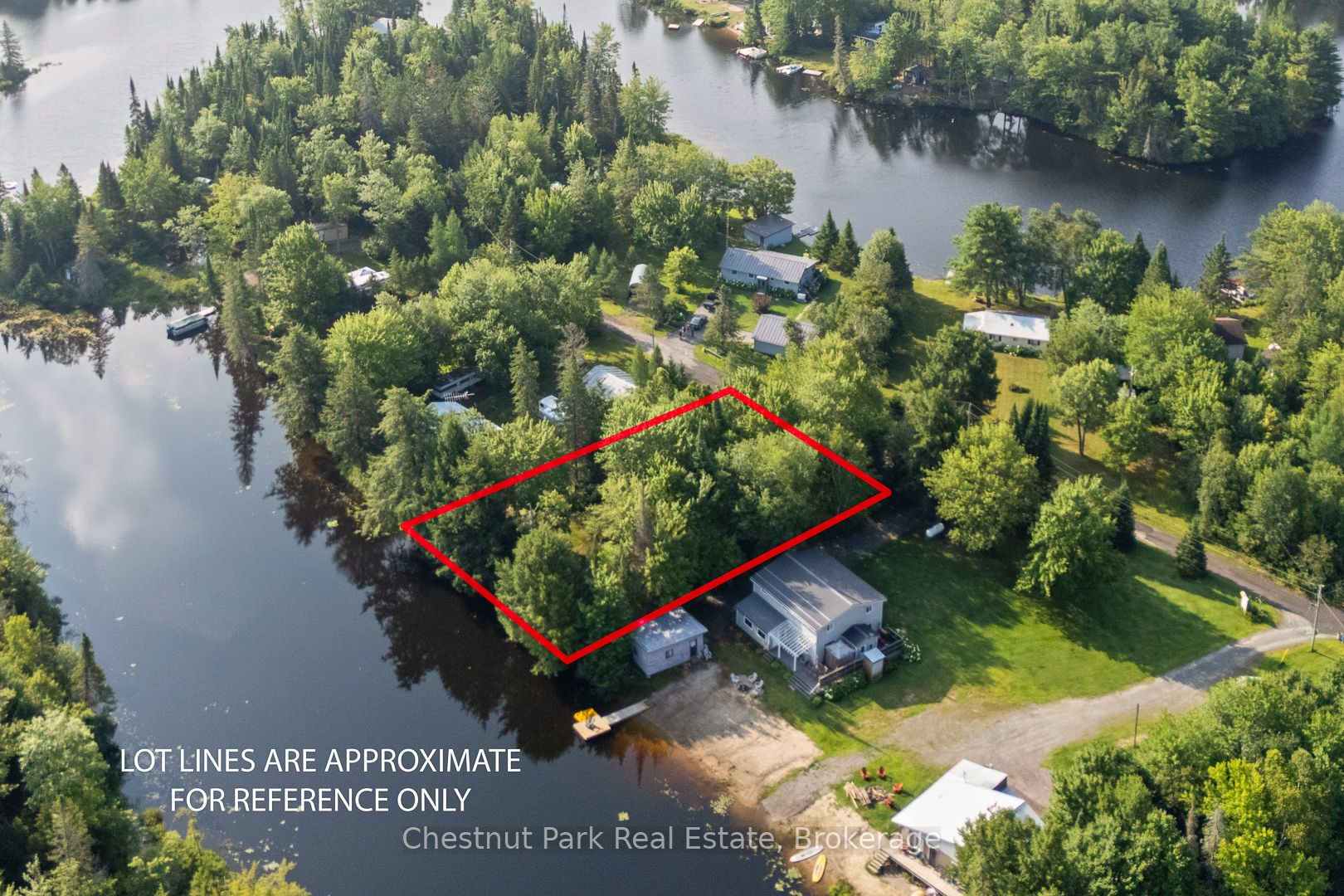 1025 Moe's Road Property Photo 5