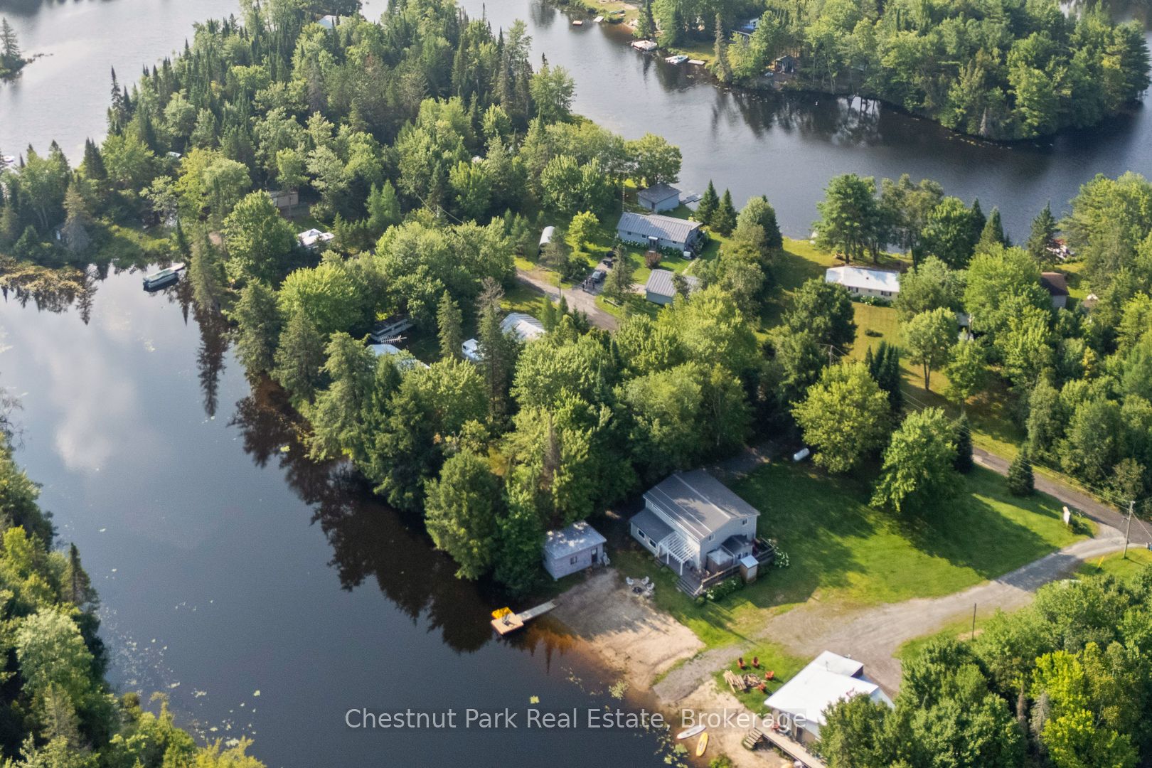 1025 Moe's Road Property Photo 6