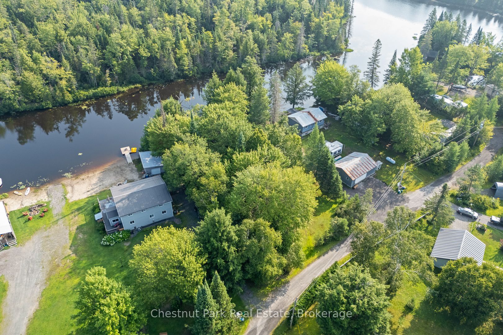 1025 Moe's Road Property Photo 7