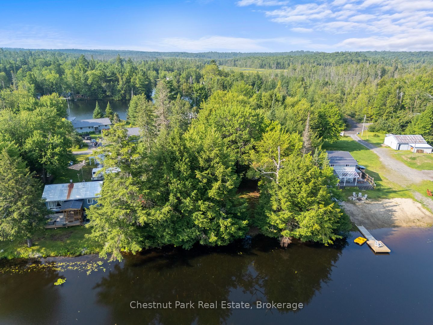1025 Moe's Road Property Photo 8