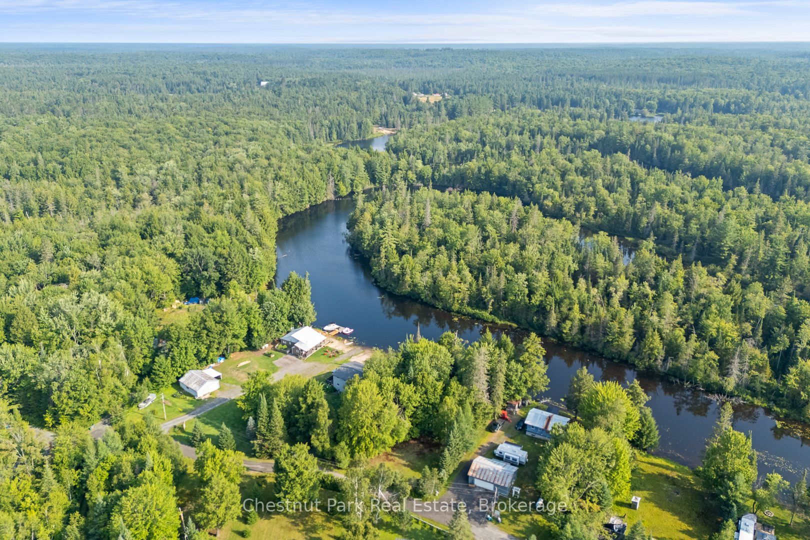 1025 Moe's Road Property Photo 12