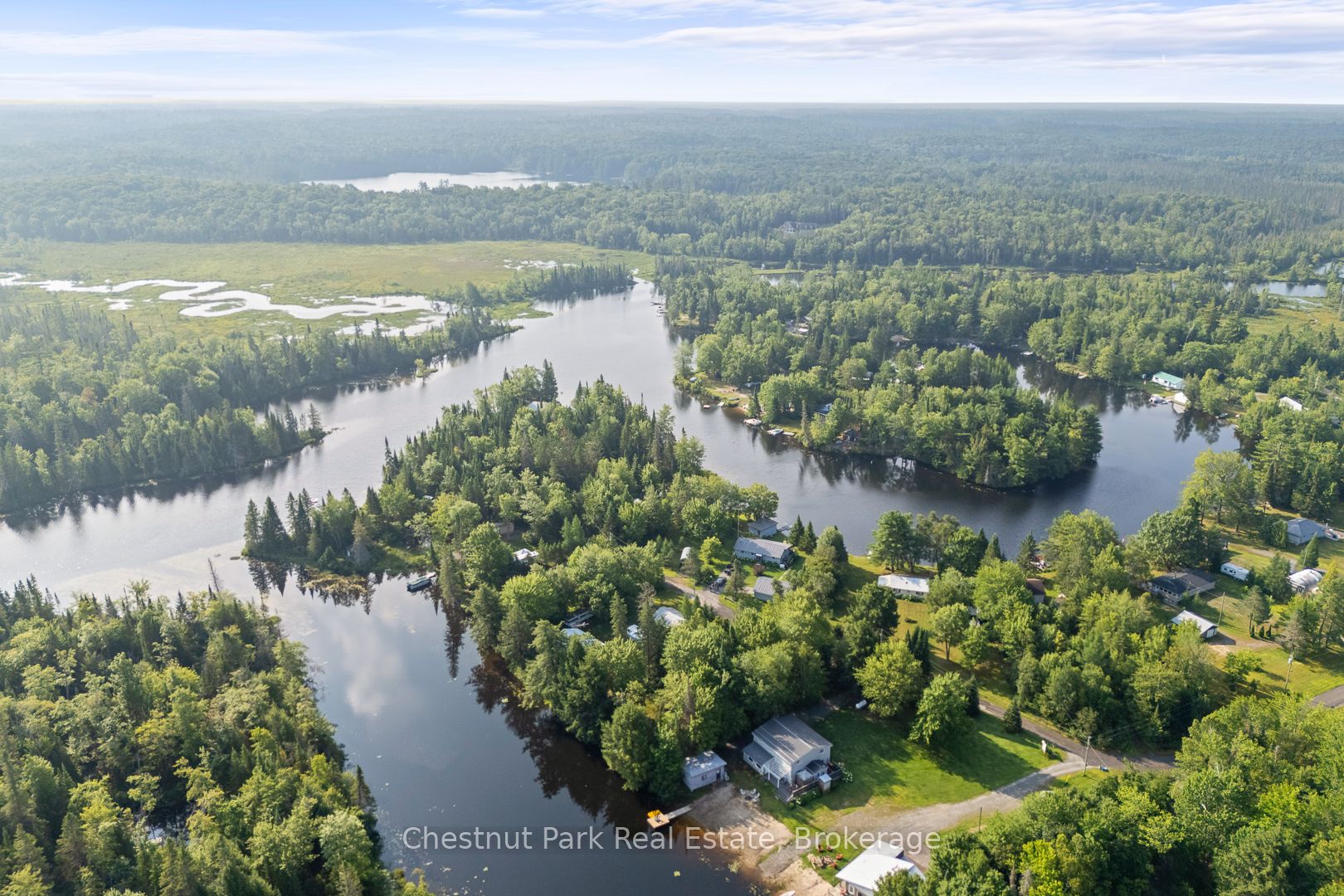 1025 Moe's Road Property Photo 14