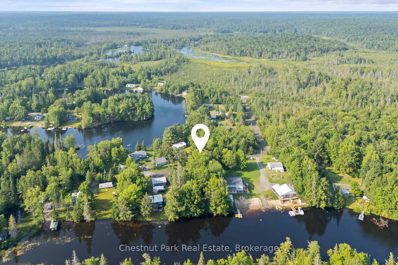 1025 Moe's Road Property Photo 15