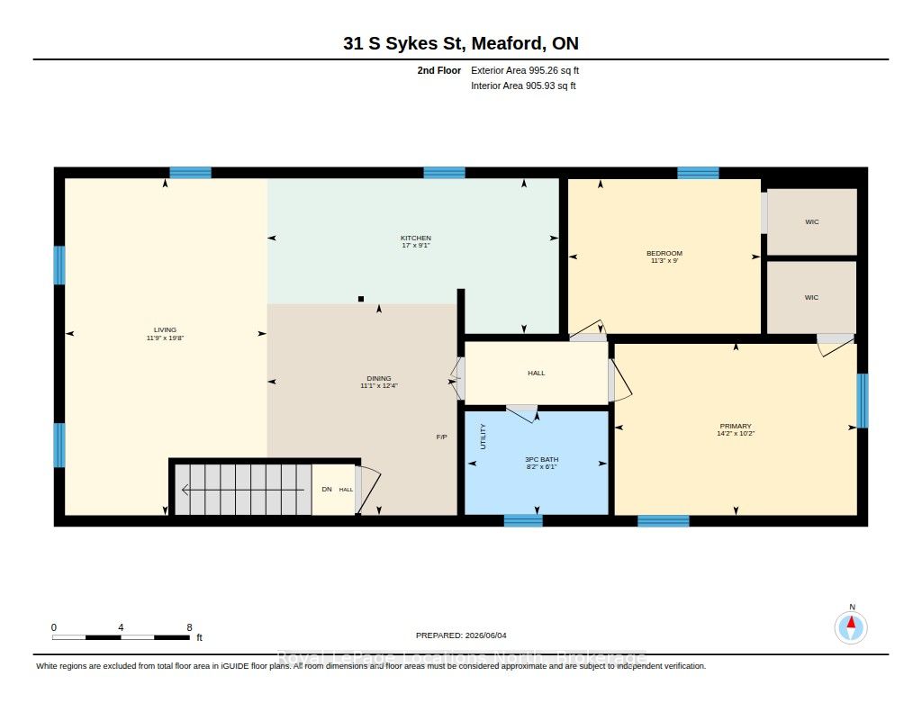 31 Sykes Street S Property Photo 38