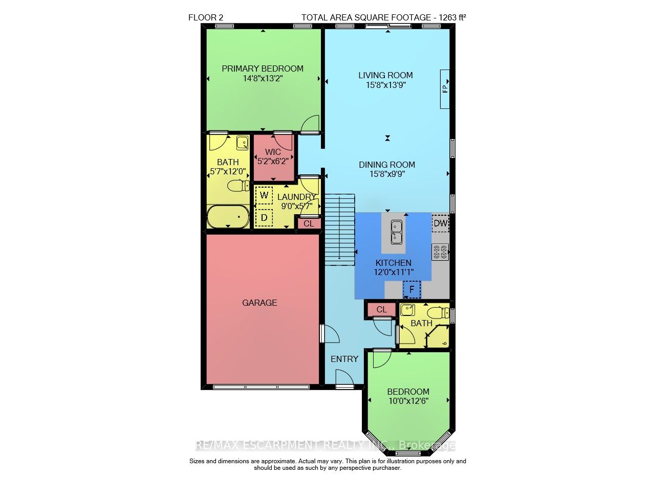 8 Muscat Drive 4 Property Photo 26