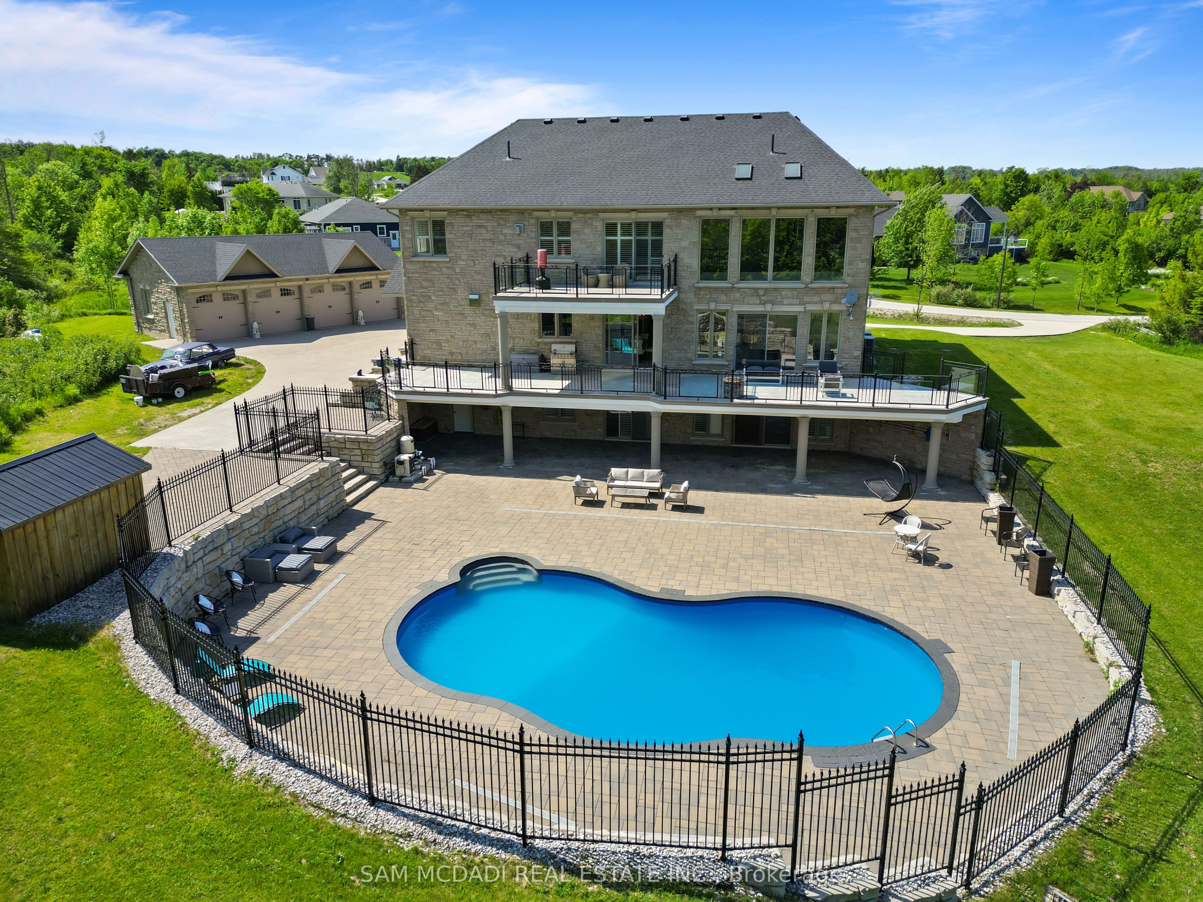 119 Ishwar Drive Property Photo 25