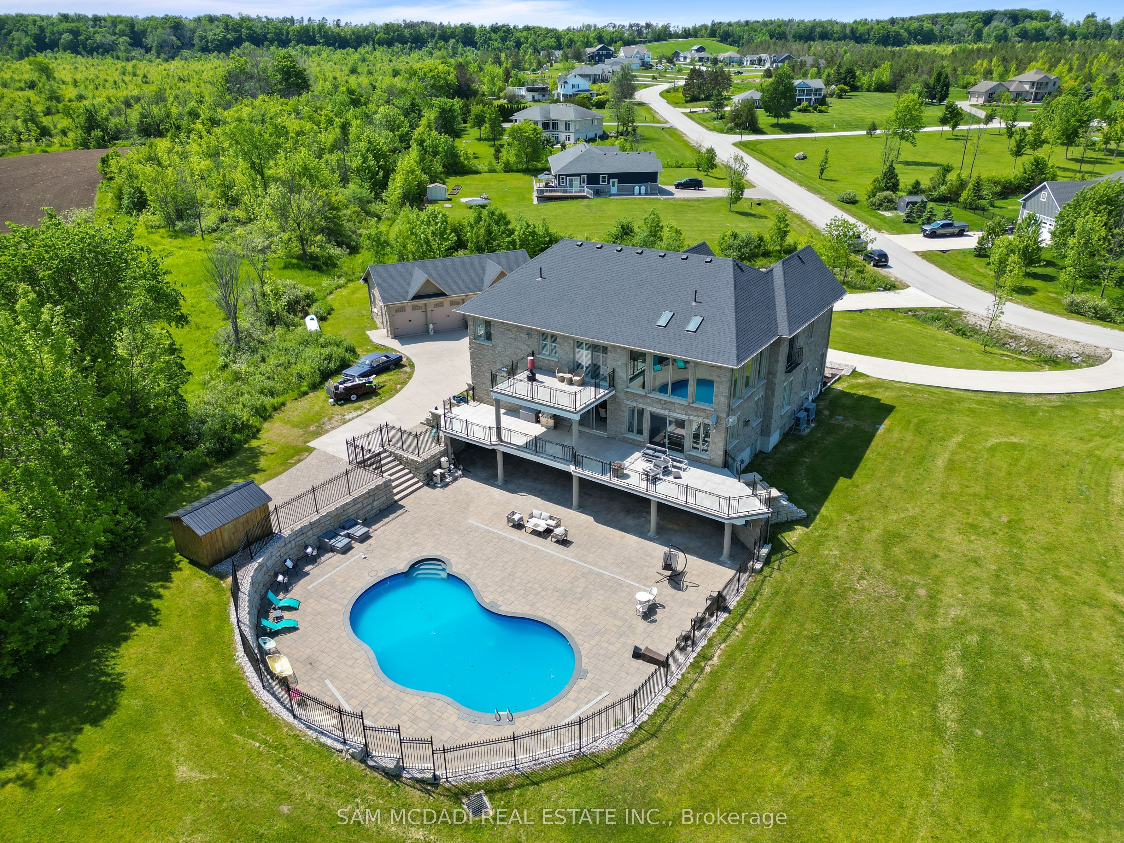 119 Ishwar Drive Property Photo 31