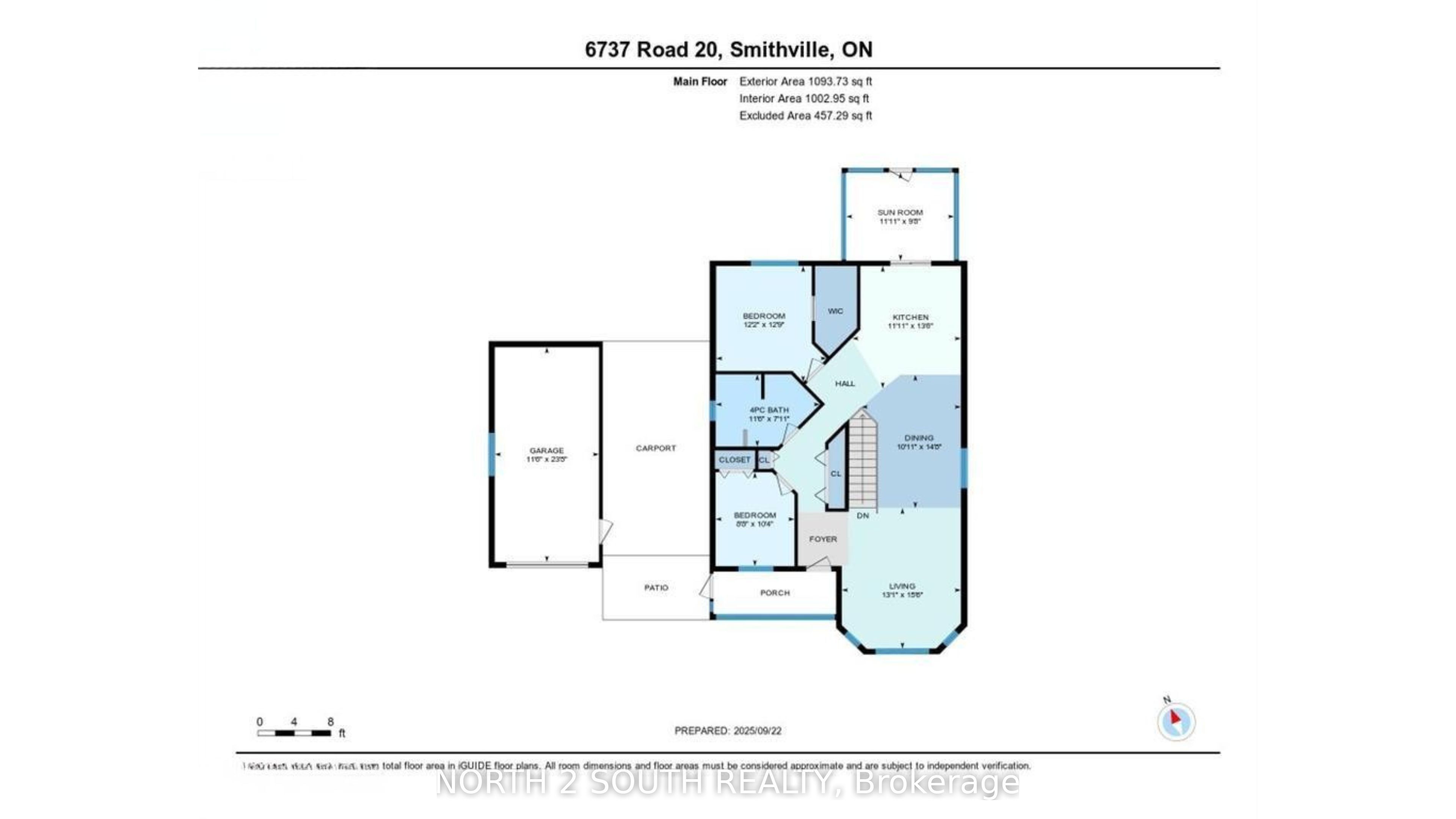 6737 Highway 20 Property Photo 46