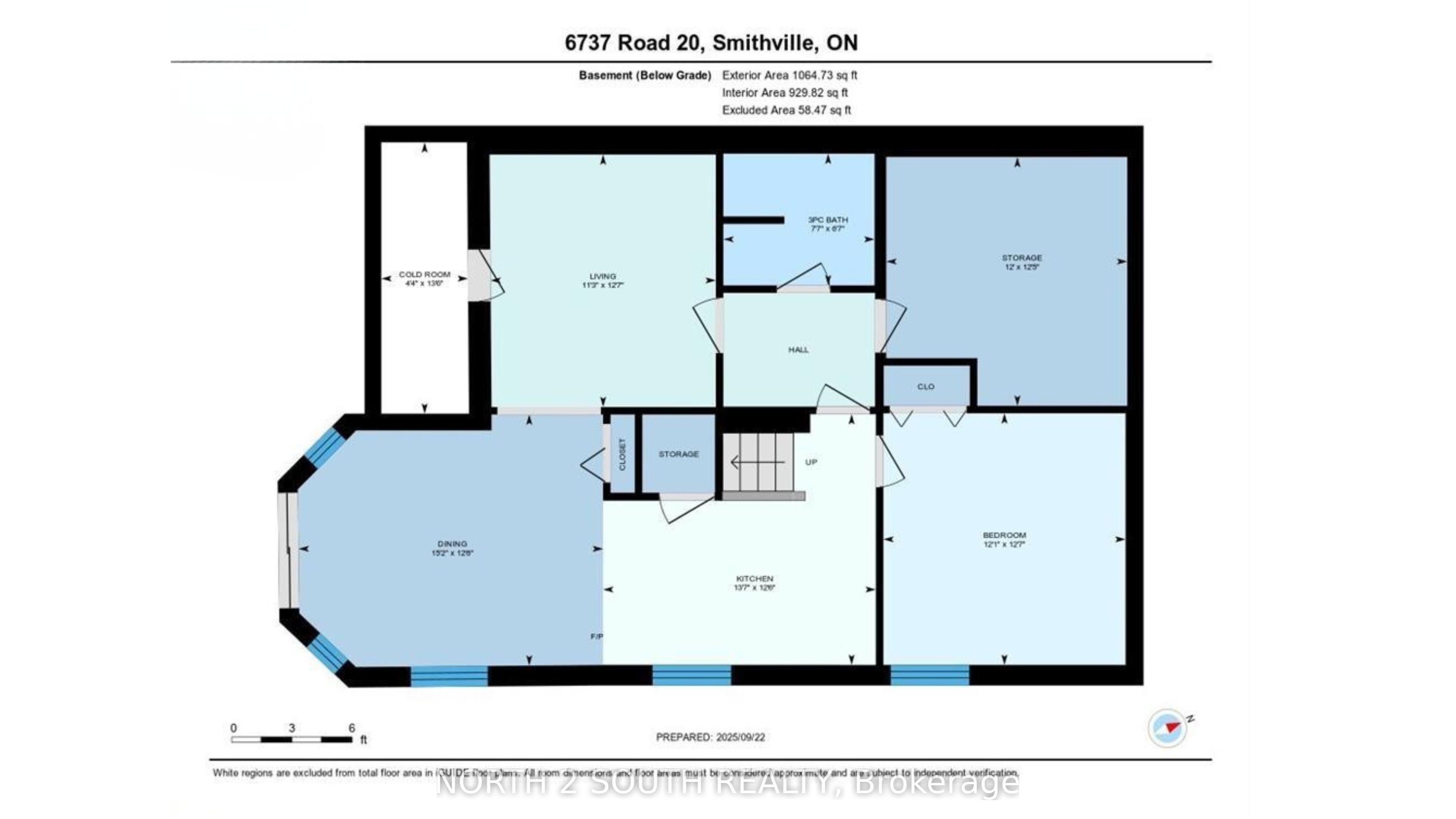 6737 Highway 20 Property Photo 47