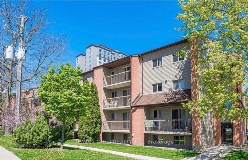 30 Hickory Street 111