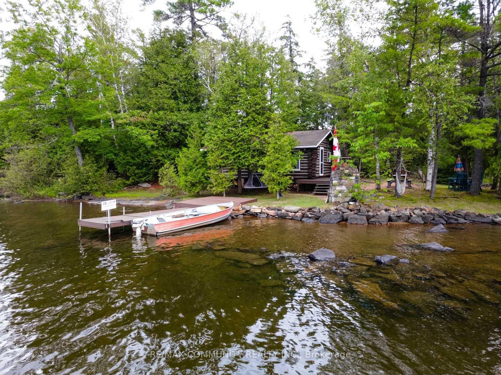100 & 200 Marble Lake Road Property Photo 33