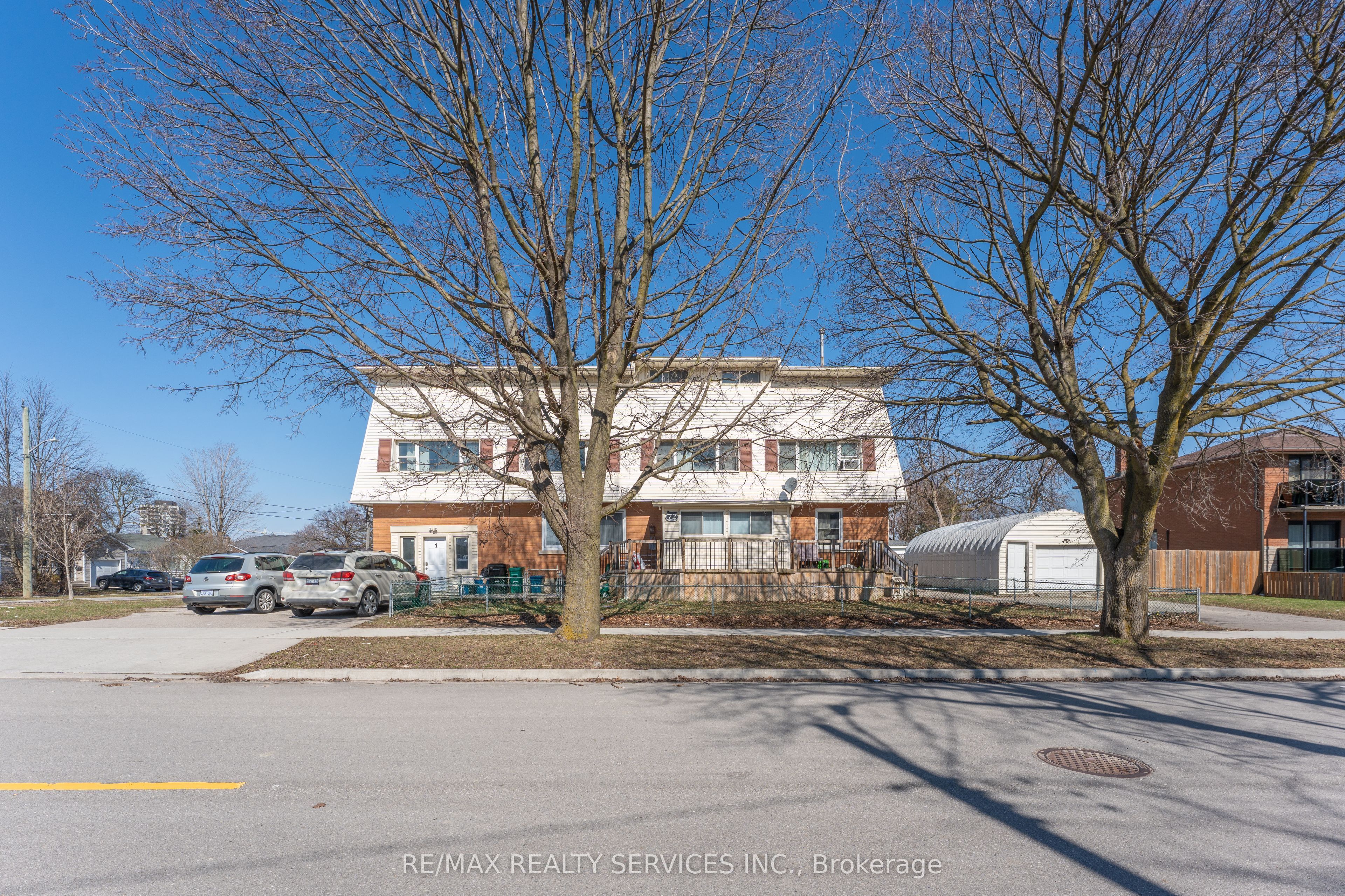 72 Florence Avenue