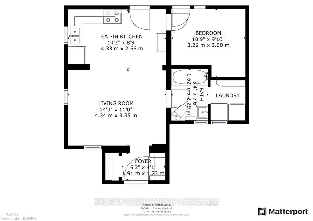 103 Bay Street Property Photo 6